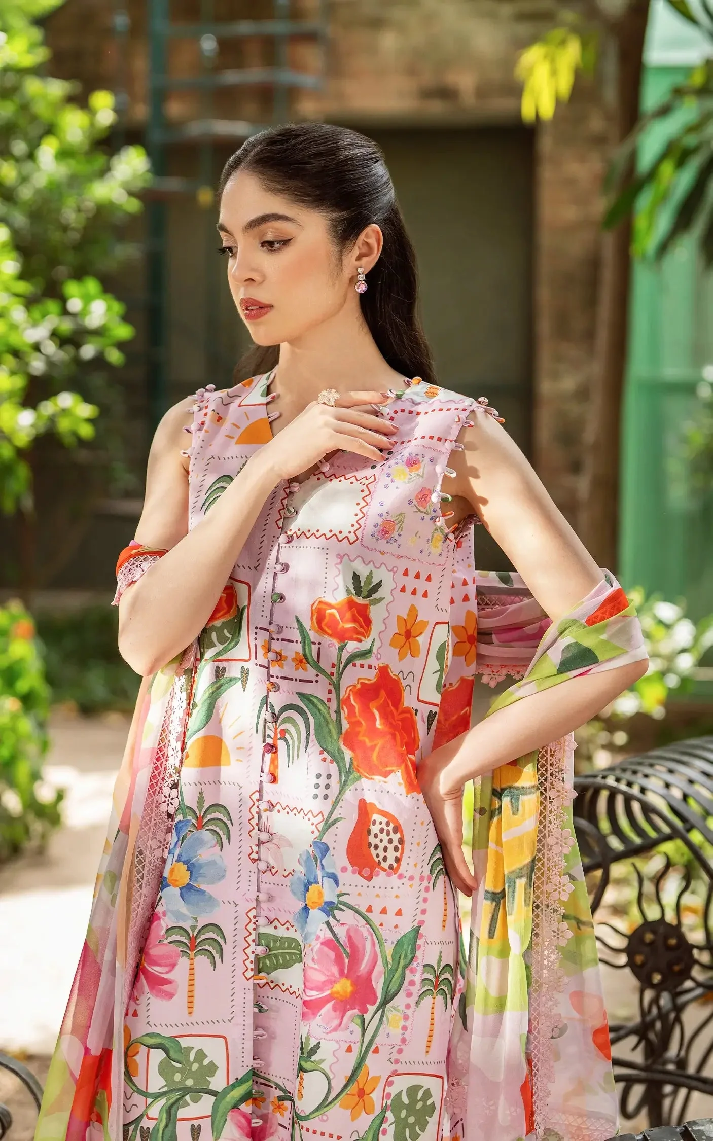 Asifa Summer Lawn - Image 5
