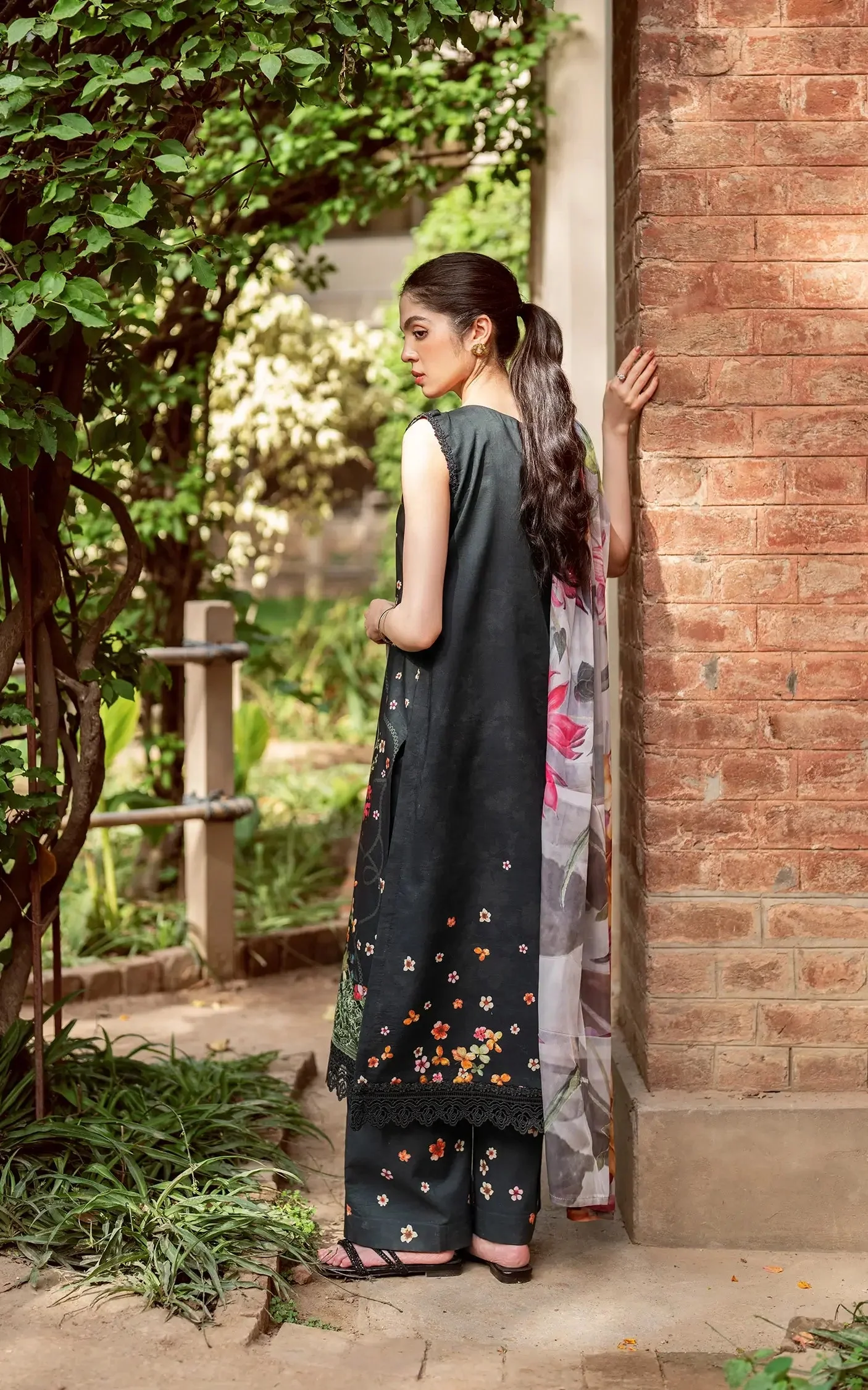 Asifa Summer Lawn - Image 2