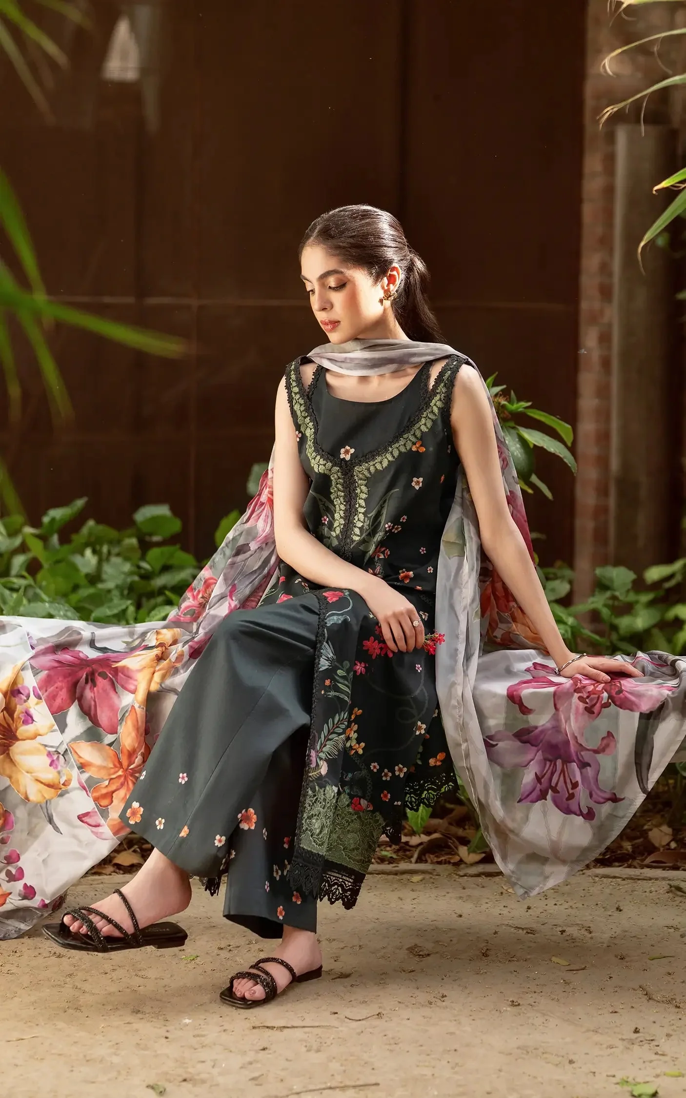 Asifa Summer Lawn - Image 6