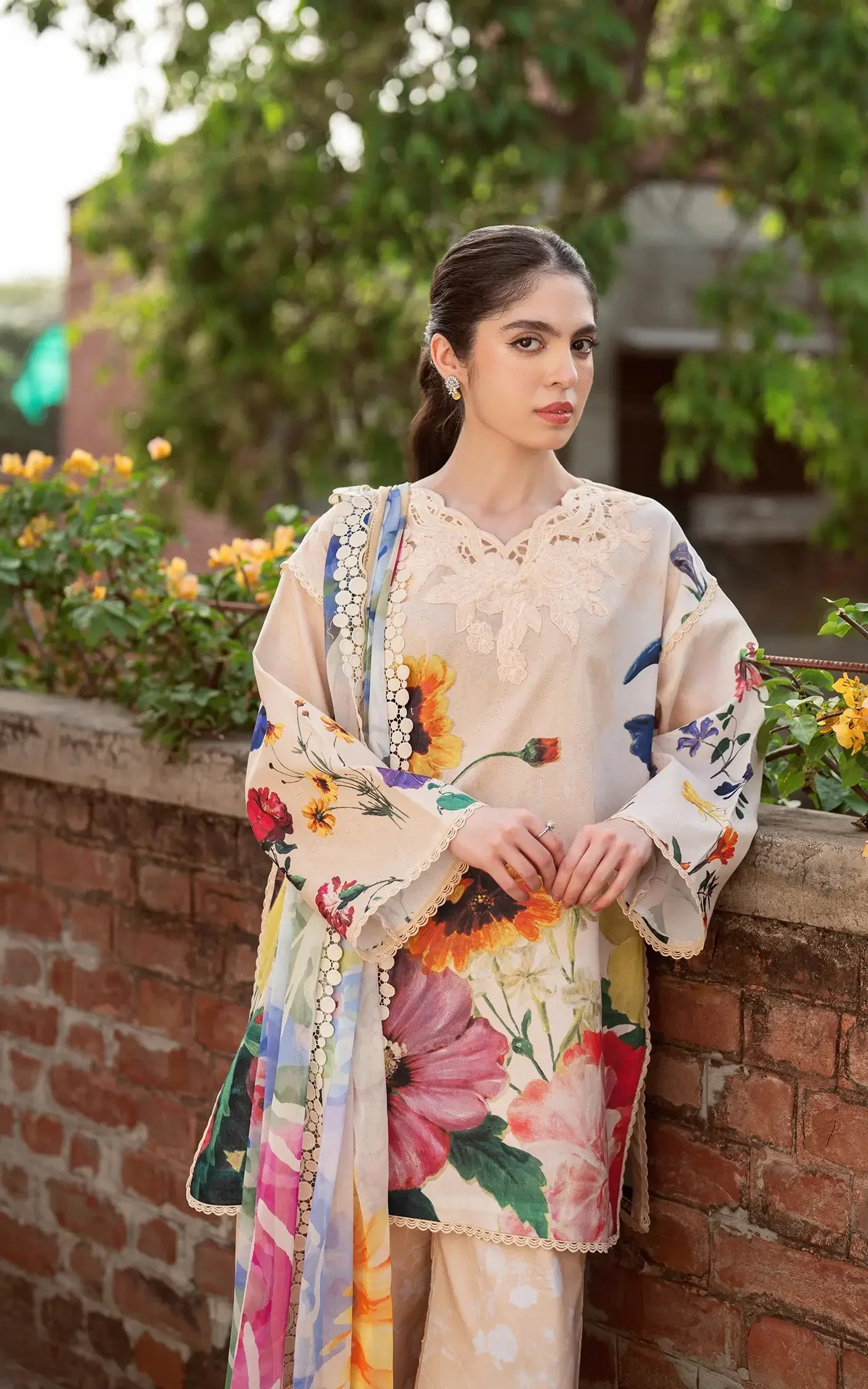 Asifa Summer Lawn - Image 3