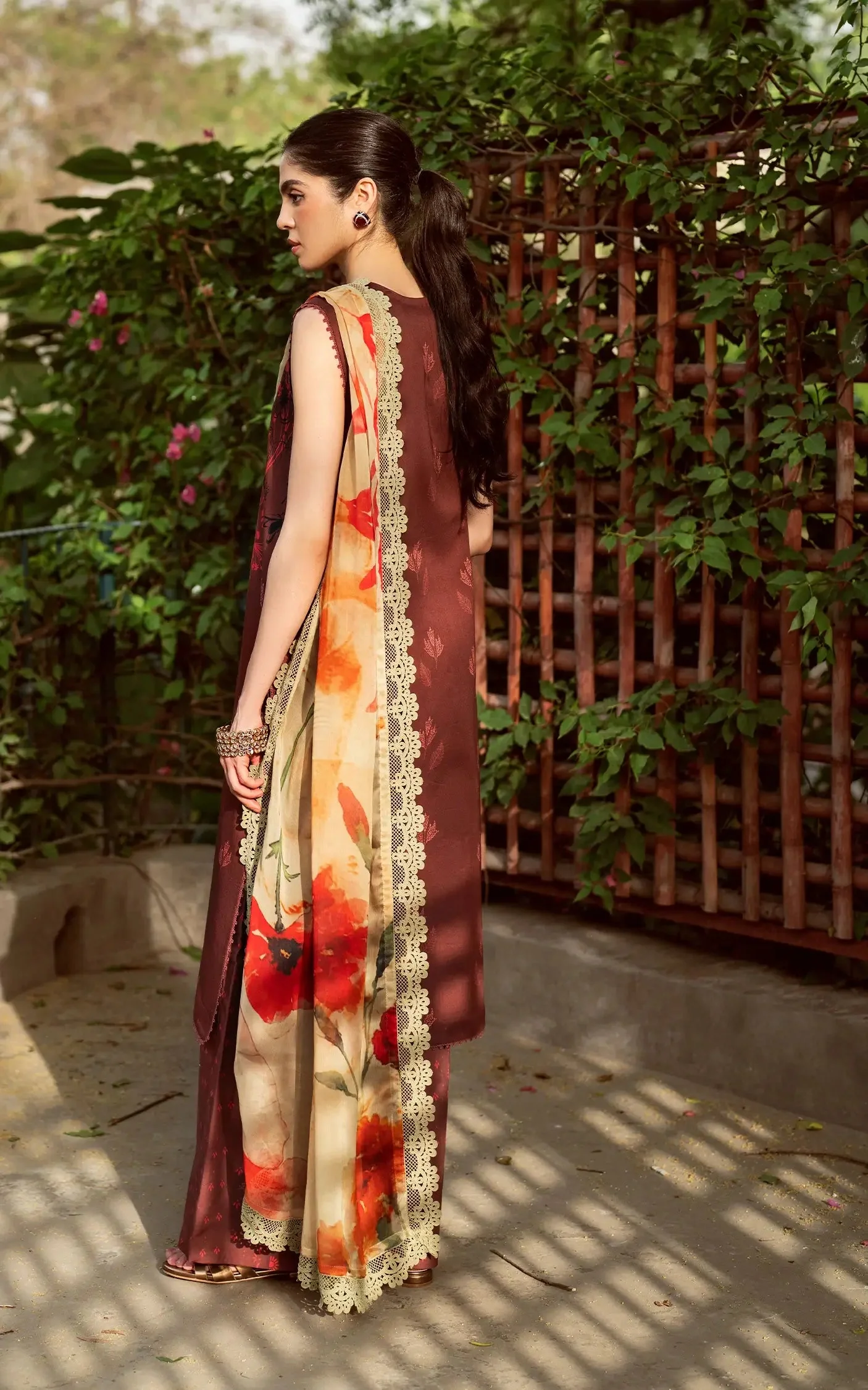 Asifa Summer Lawn - Image 2