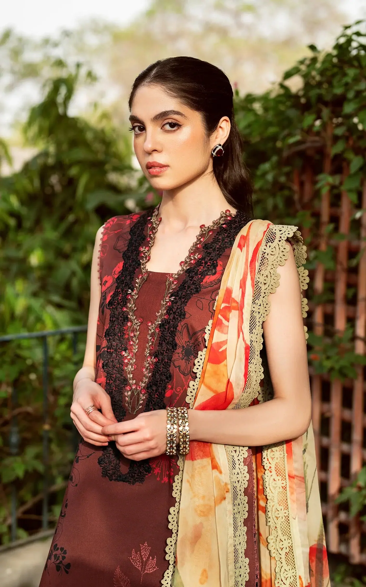 Asifa Summer Lawn - Image 5