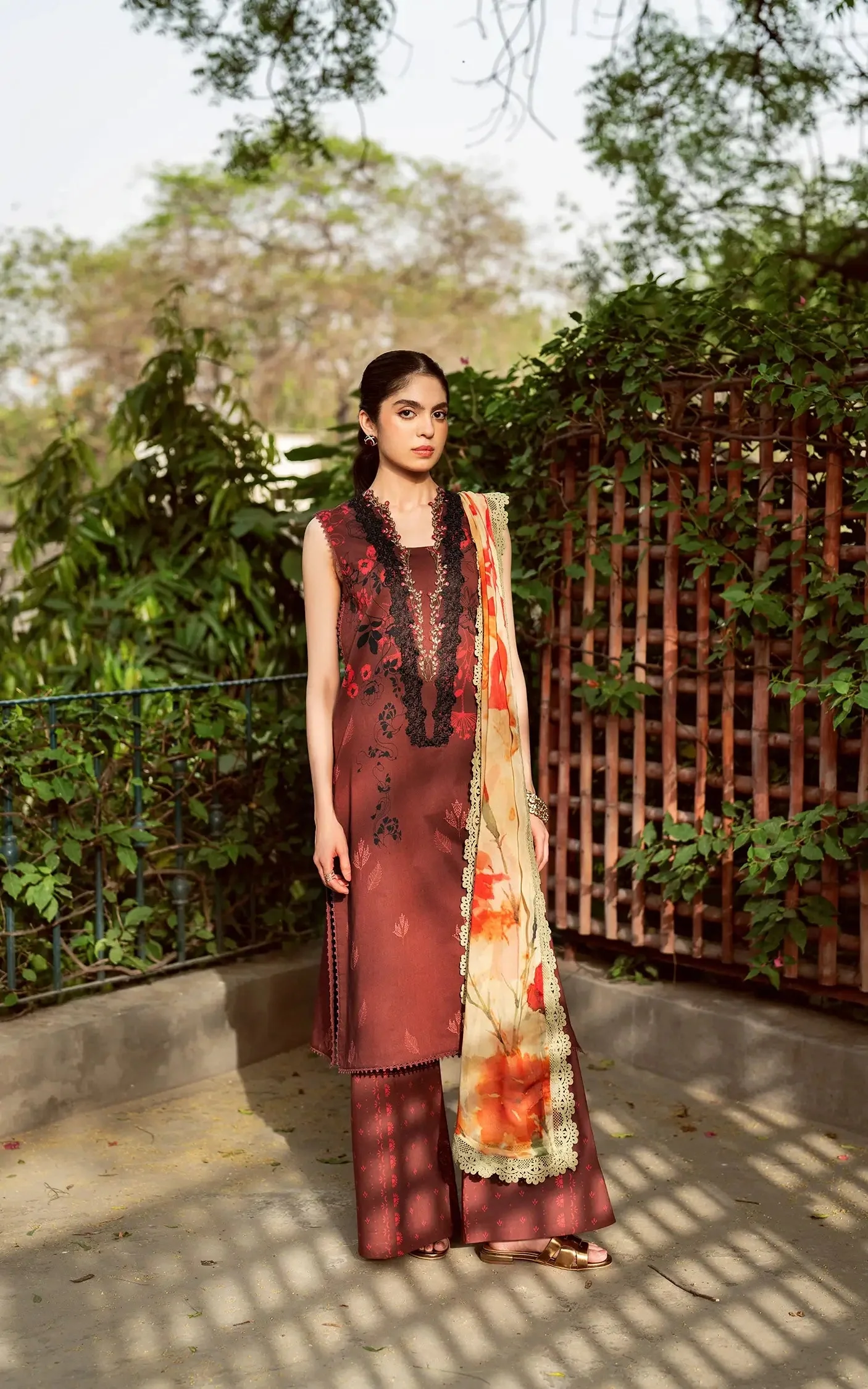 Asifa Summer Lawn - Image 6