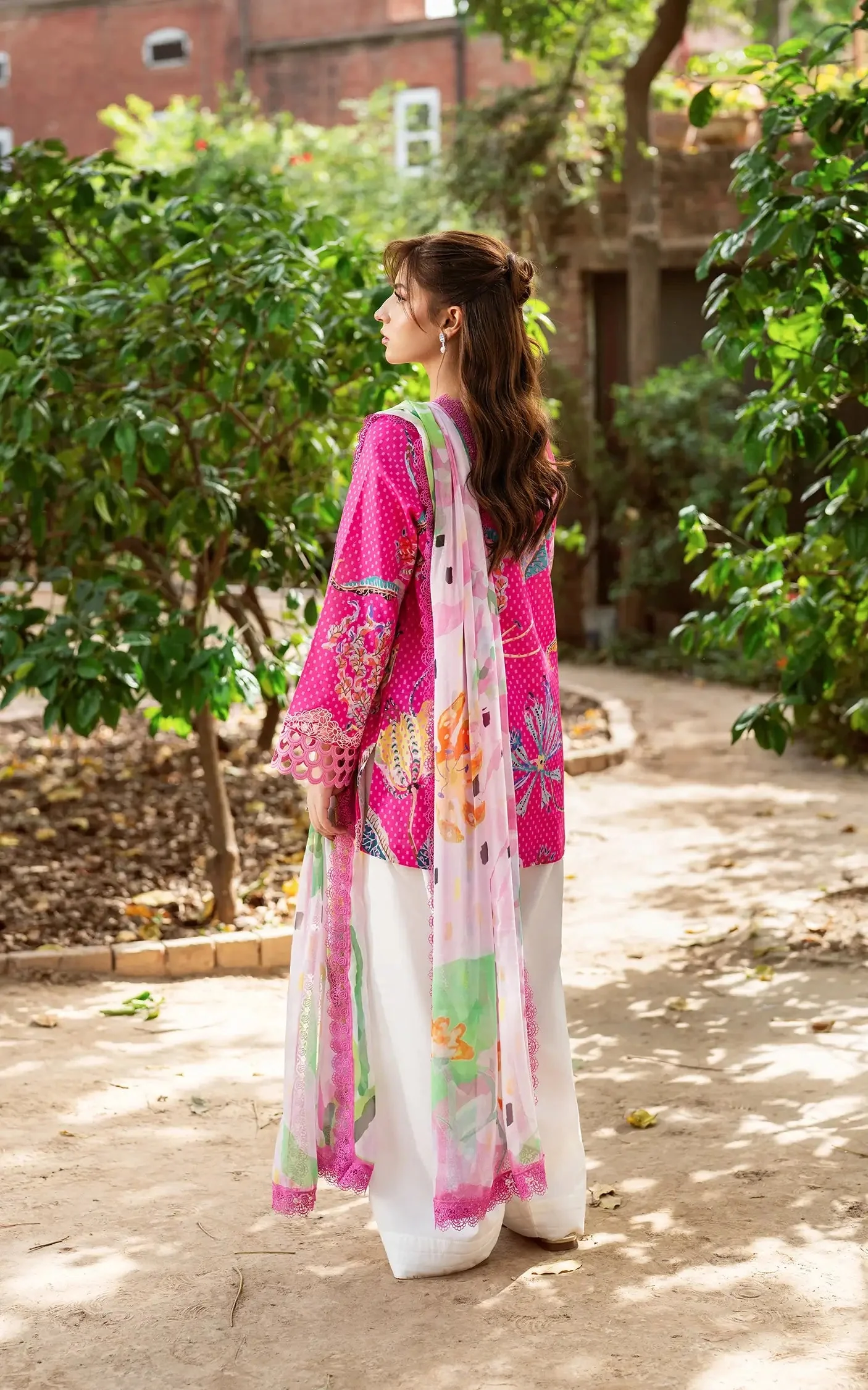 Asifa Summer Lawn - Image 2