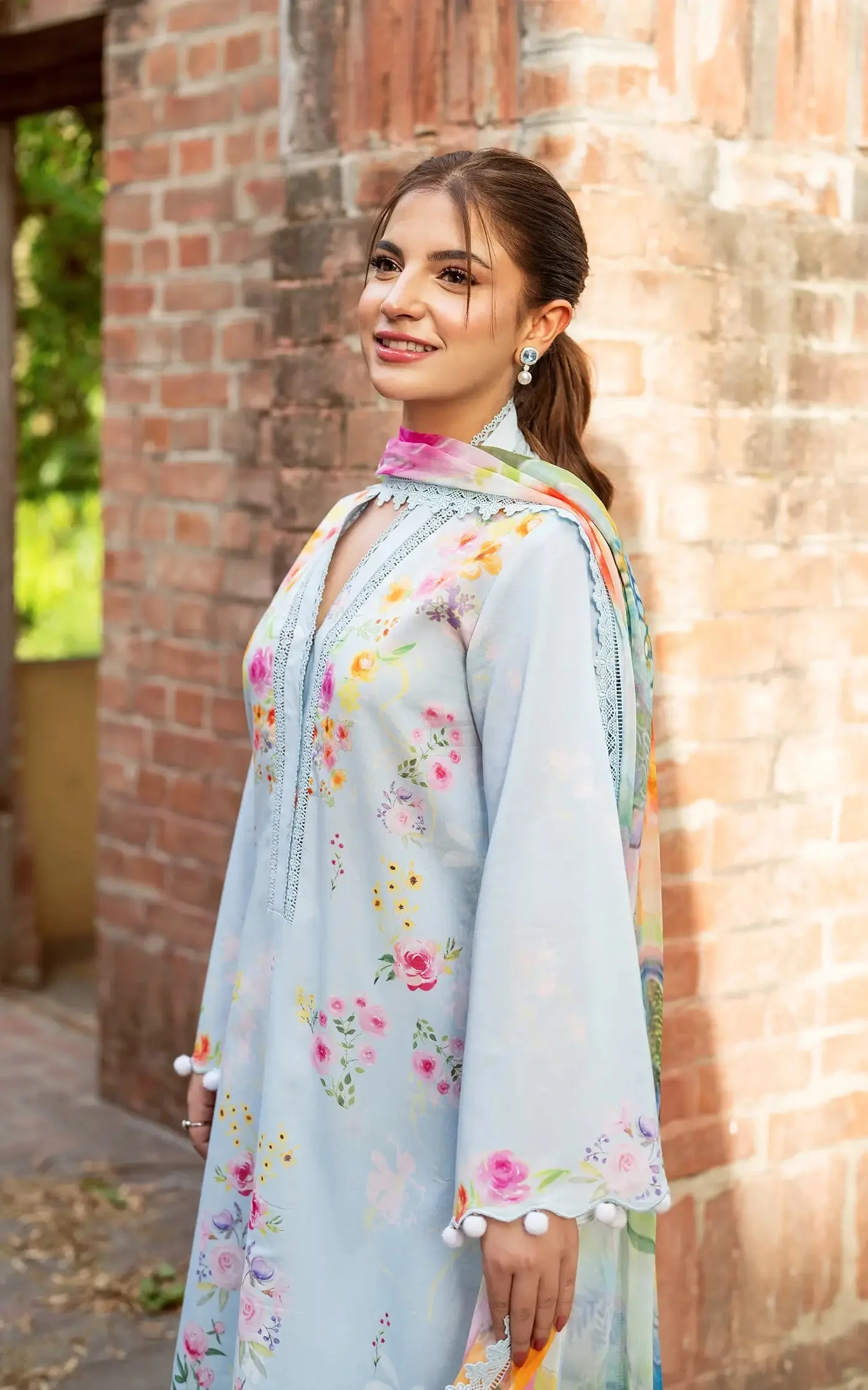Asifa Summer Lawn - Image 3