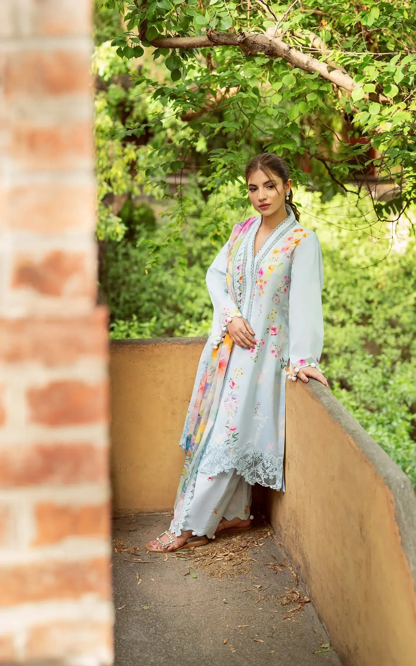 Asifa Summer Lawn - Image 5
