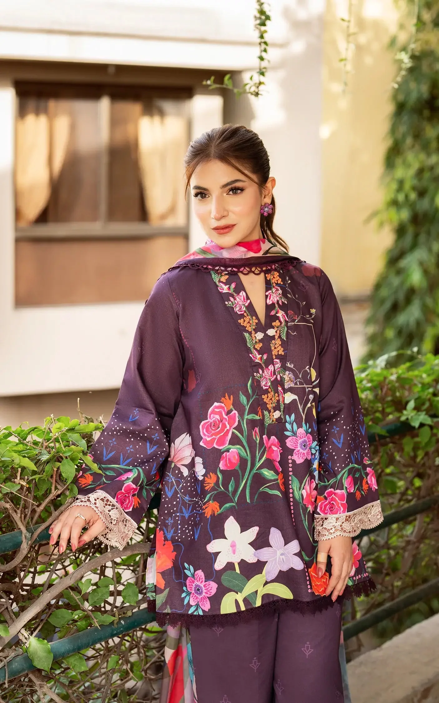 Asifa Summer Lawn - Image 5