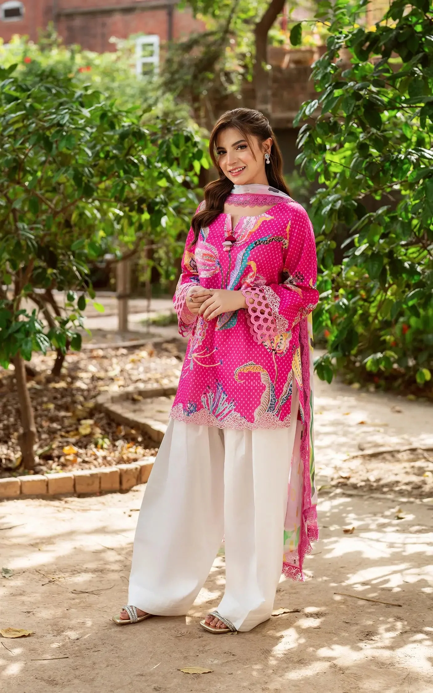Asifa Summer Lawn - Image 5