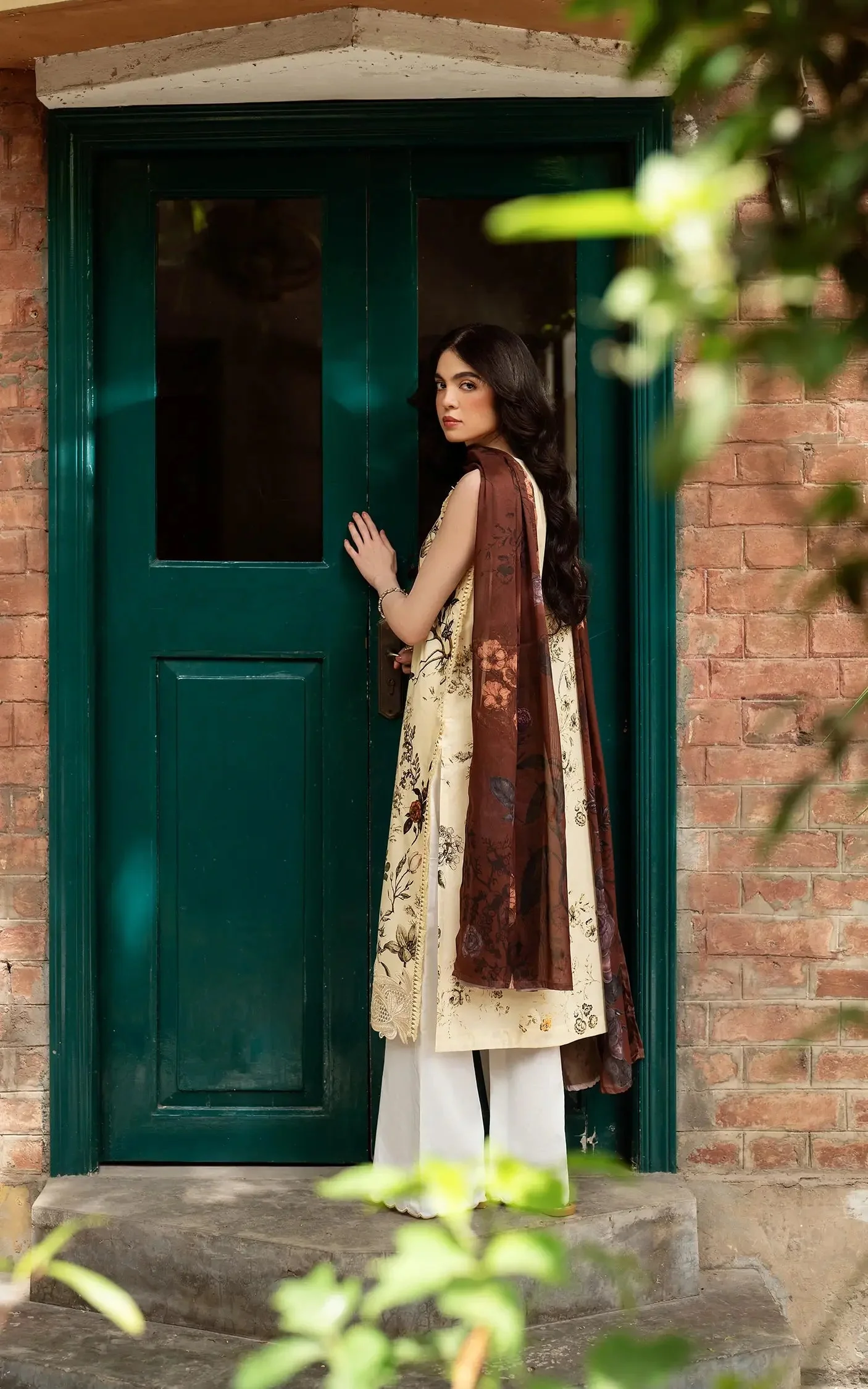 Asifa Summer Lawn - Image 3