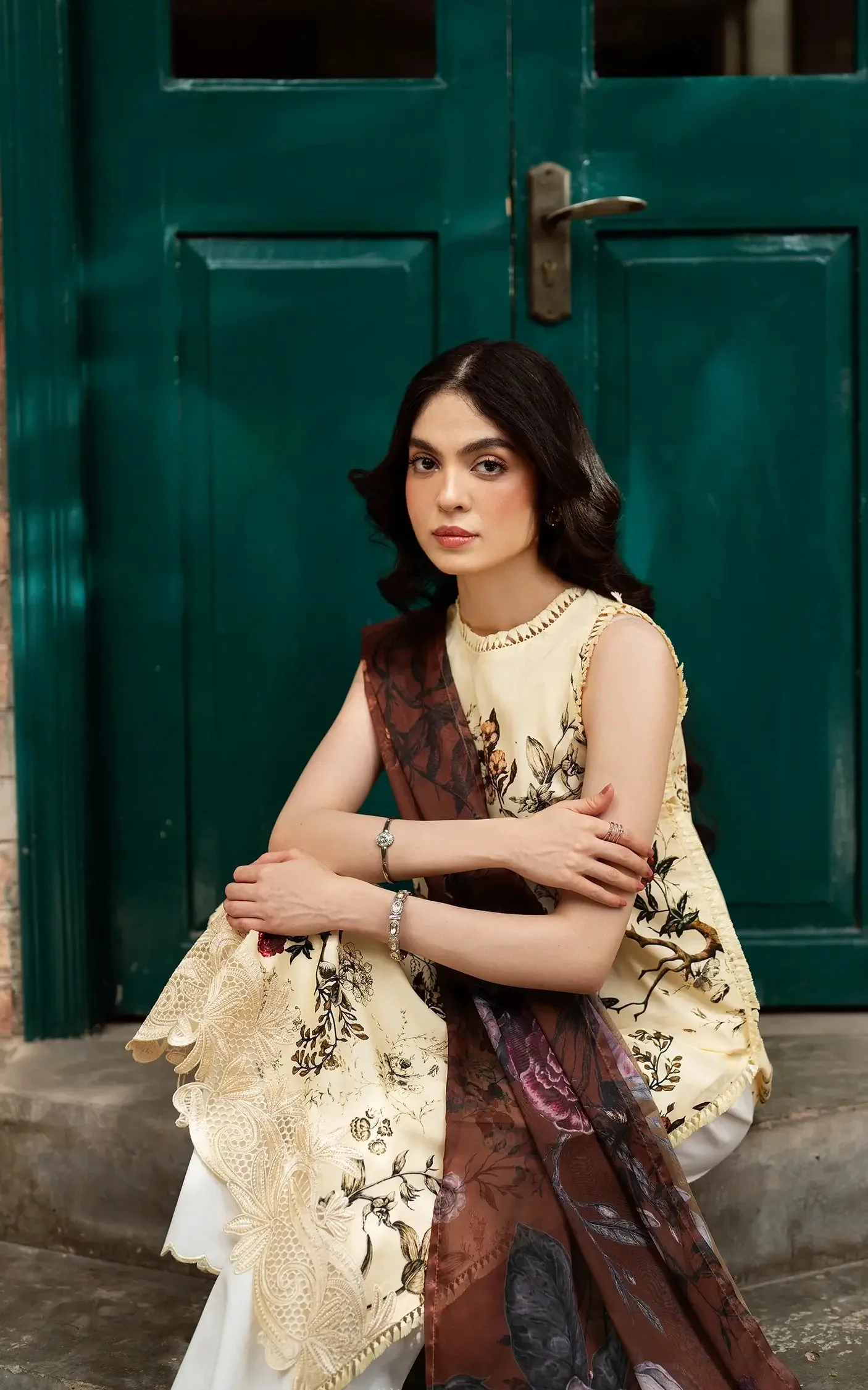 Asifa Summer Lawn - Image 4
