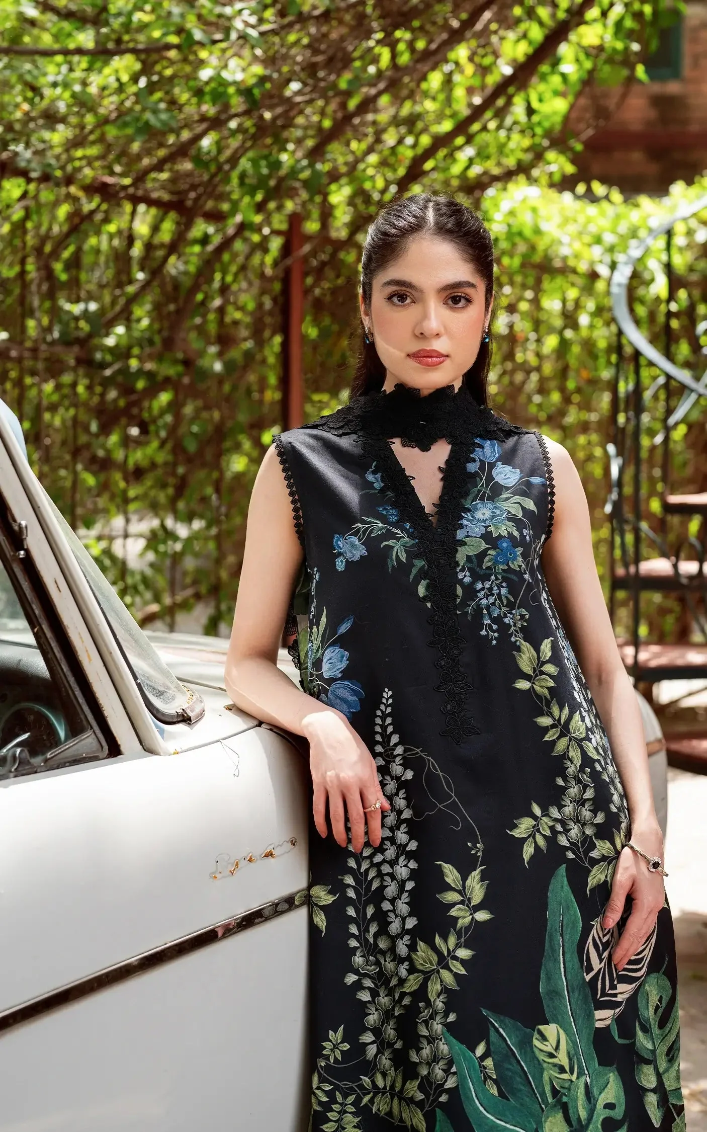 Asifa Summer Lawn - Image 3