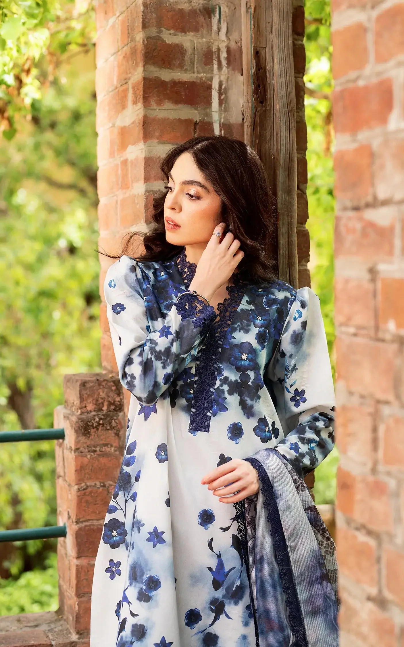 Asifa Summer Lawn - Image 4