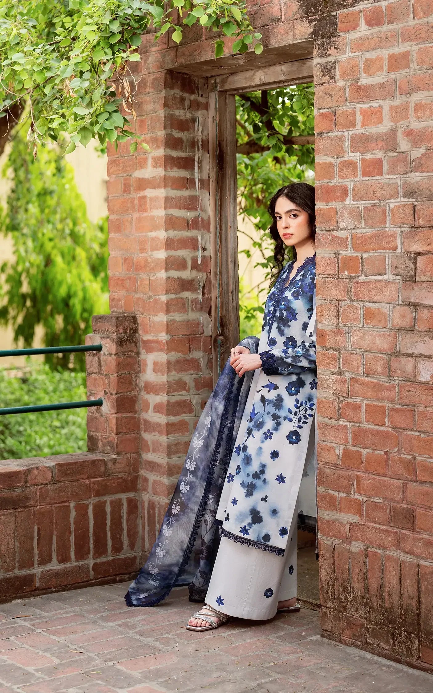 Asifa Summer Lawn - Image 5