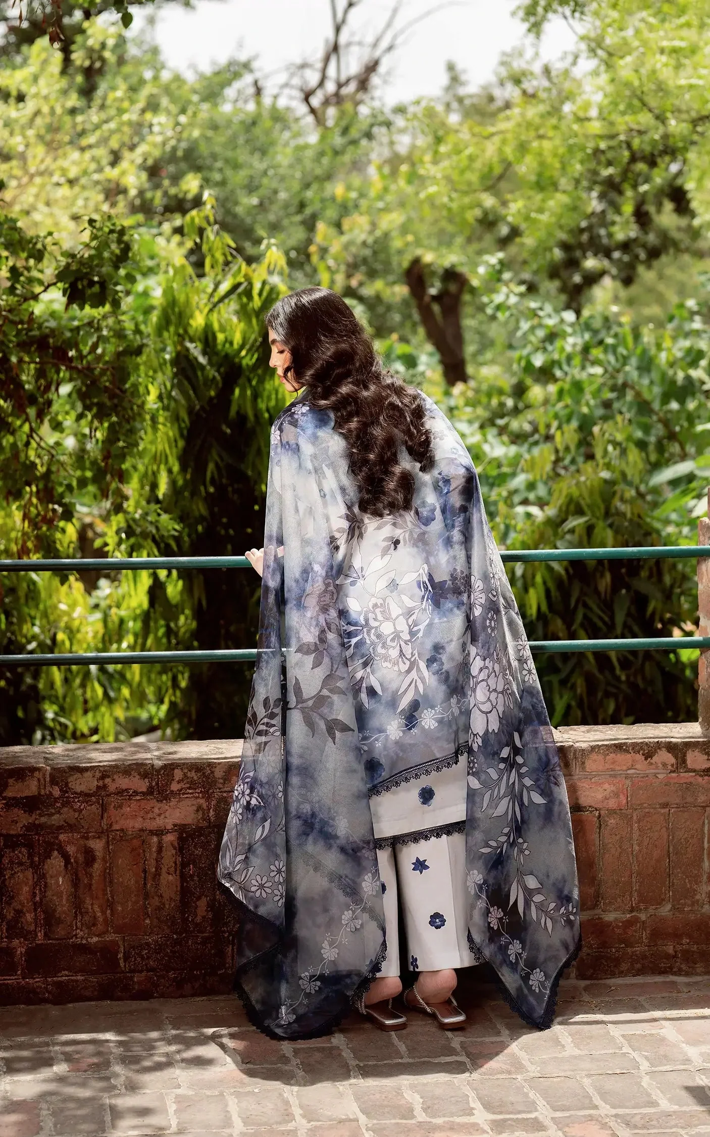Asifa Summer Lawn - Image 6