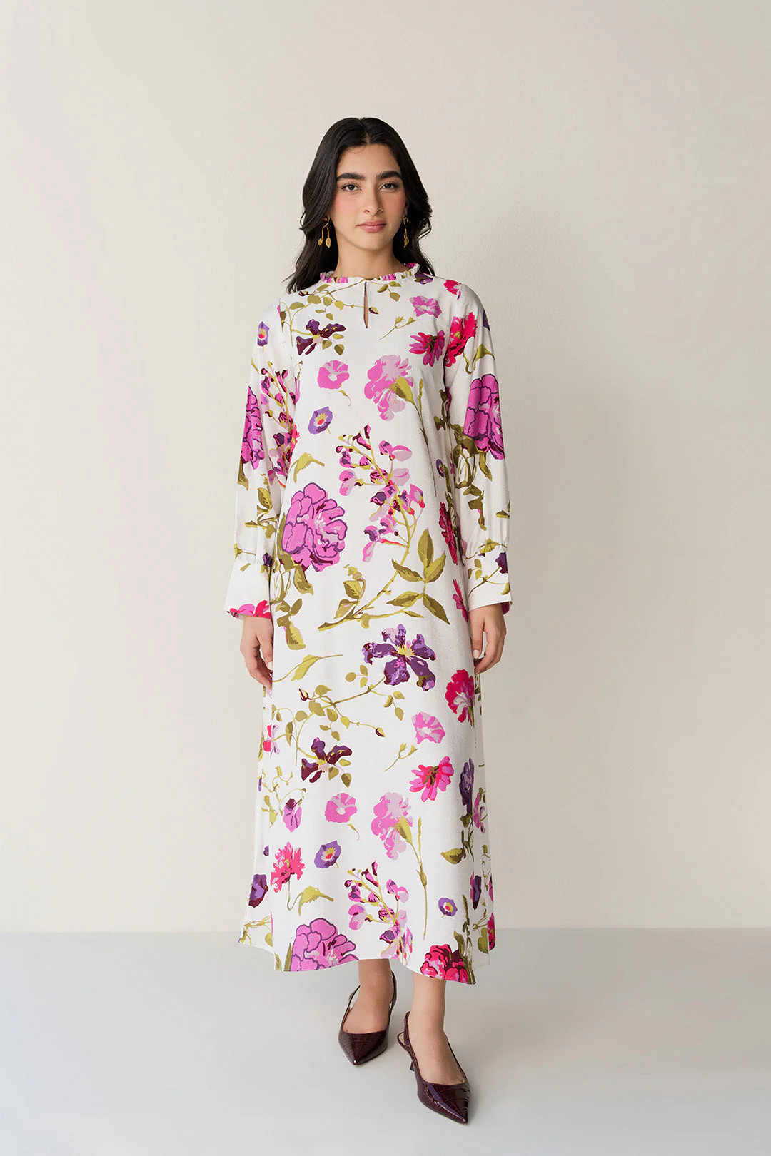 Asril Dress