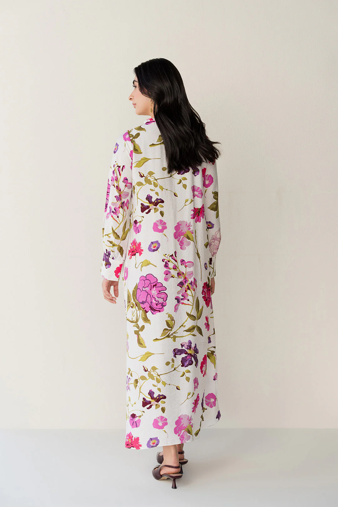 Asril Dress - Image 2