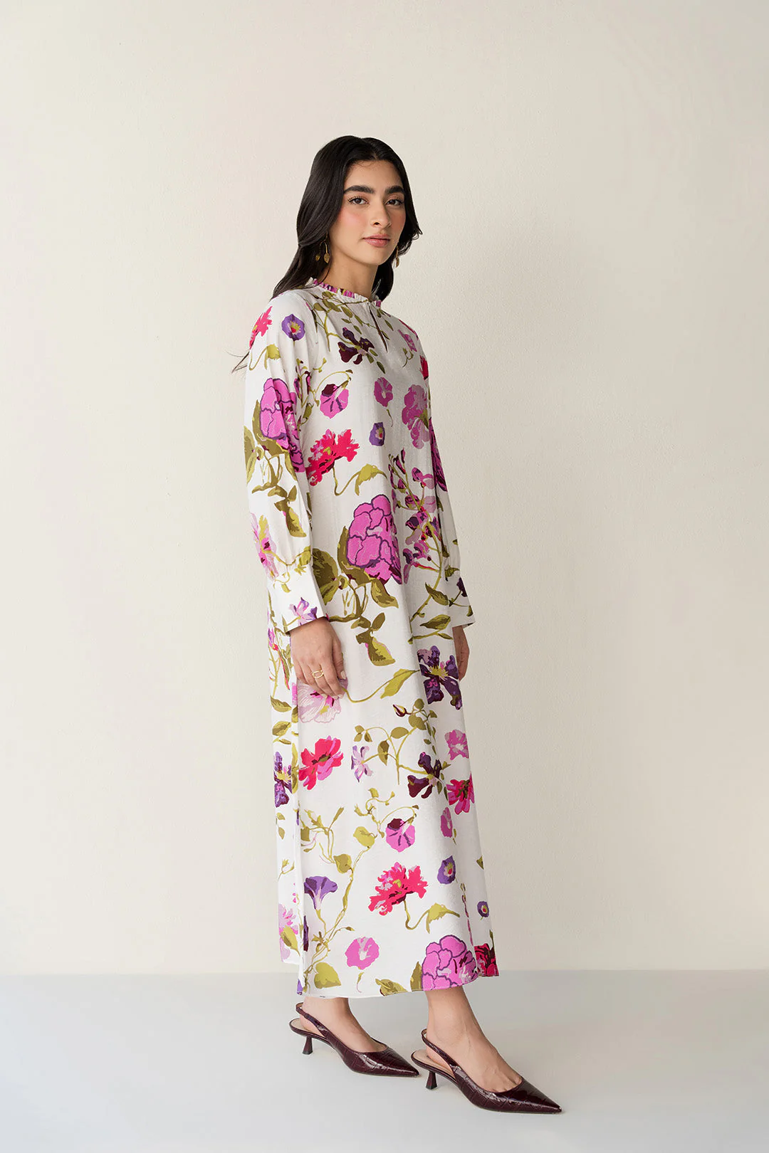 Asril Dress - Image 3