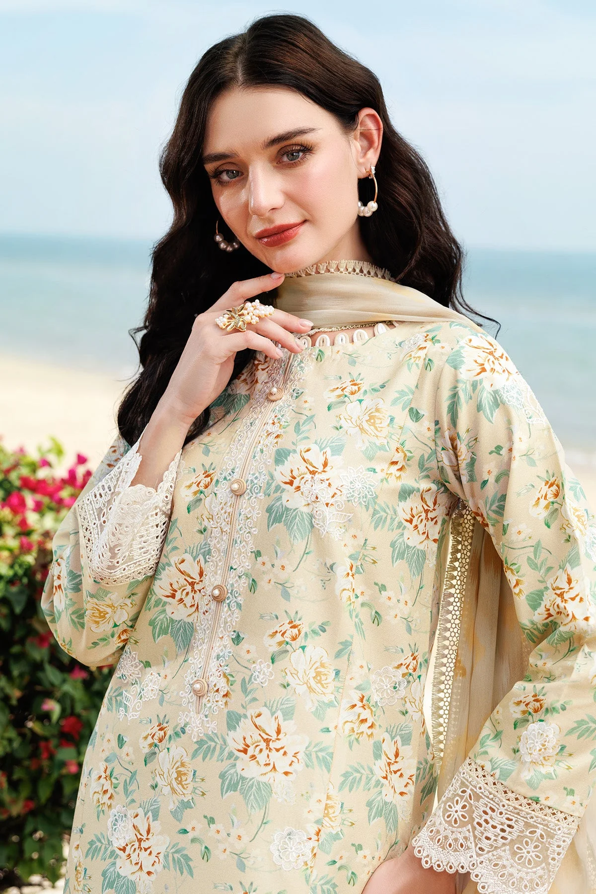 Aurea Summer Lawn - Image 7