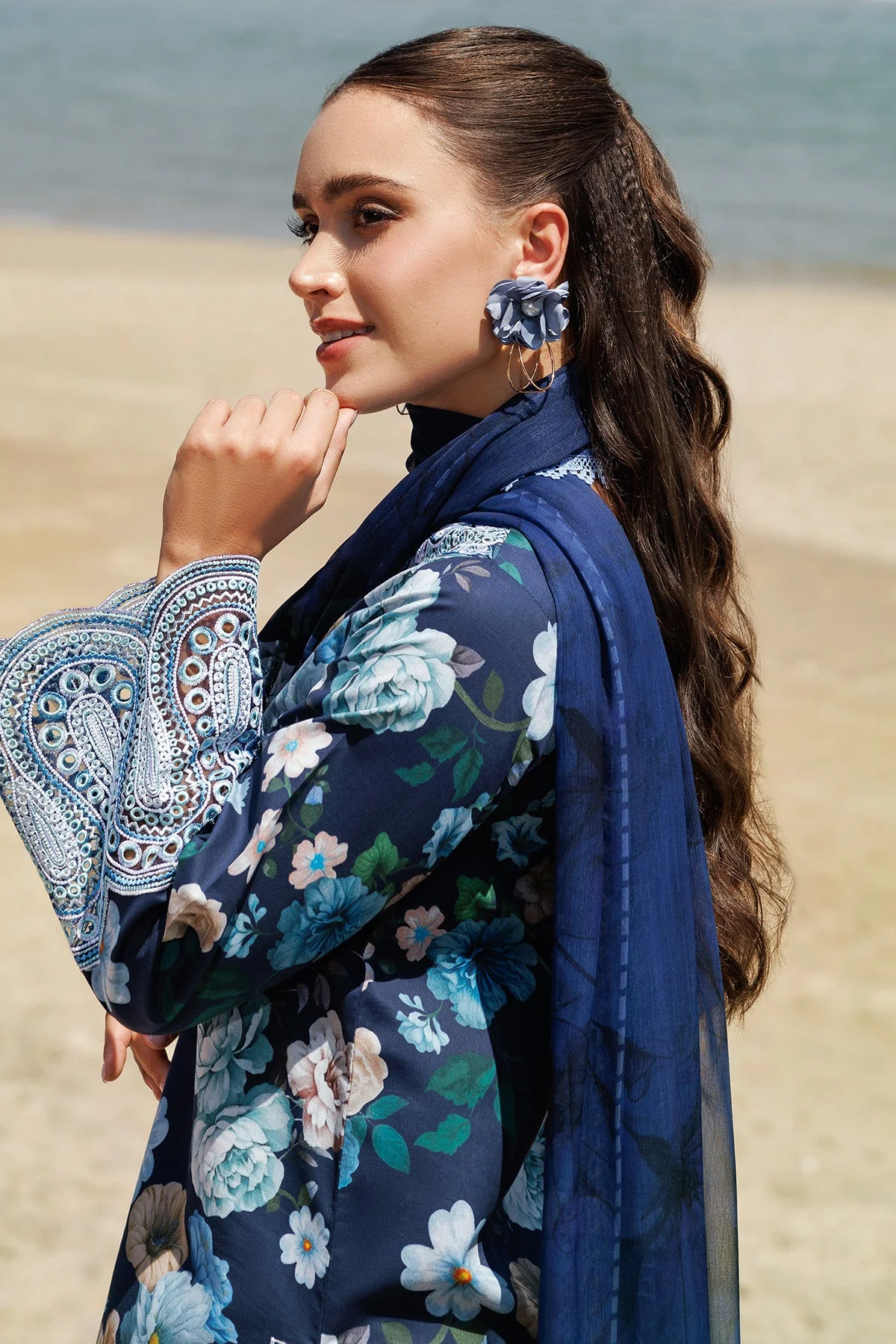 Aurea Summer Lawn - Image 4