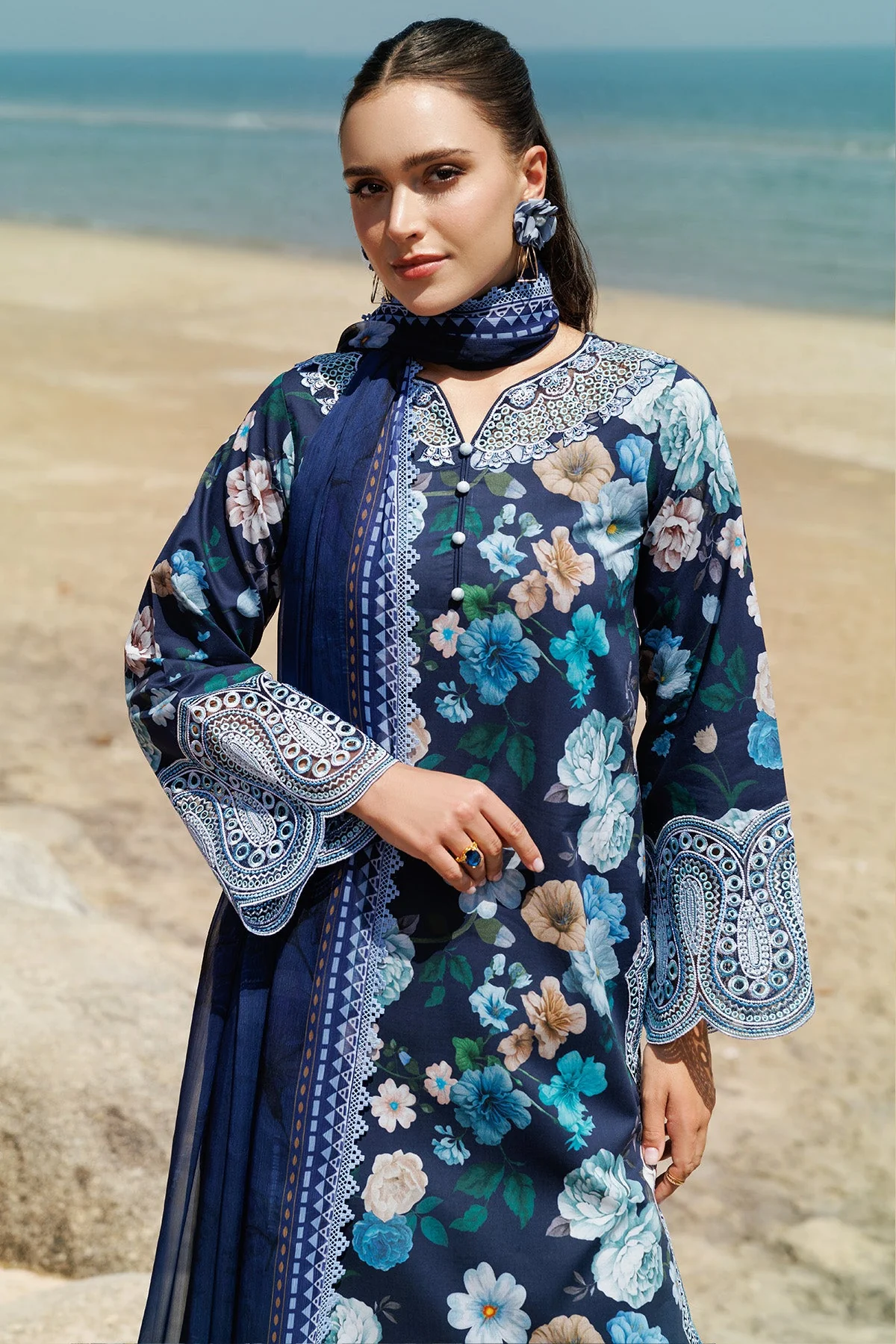 Aurea Summer Lawn - Image 5