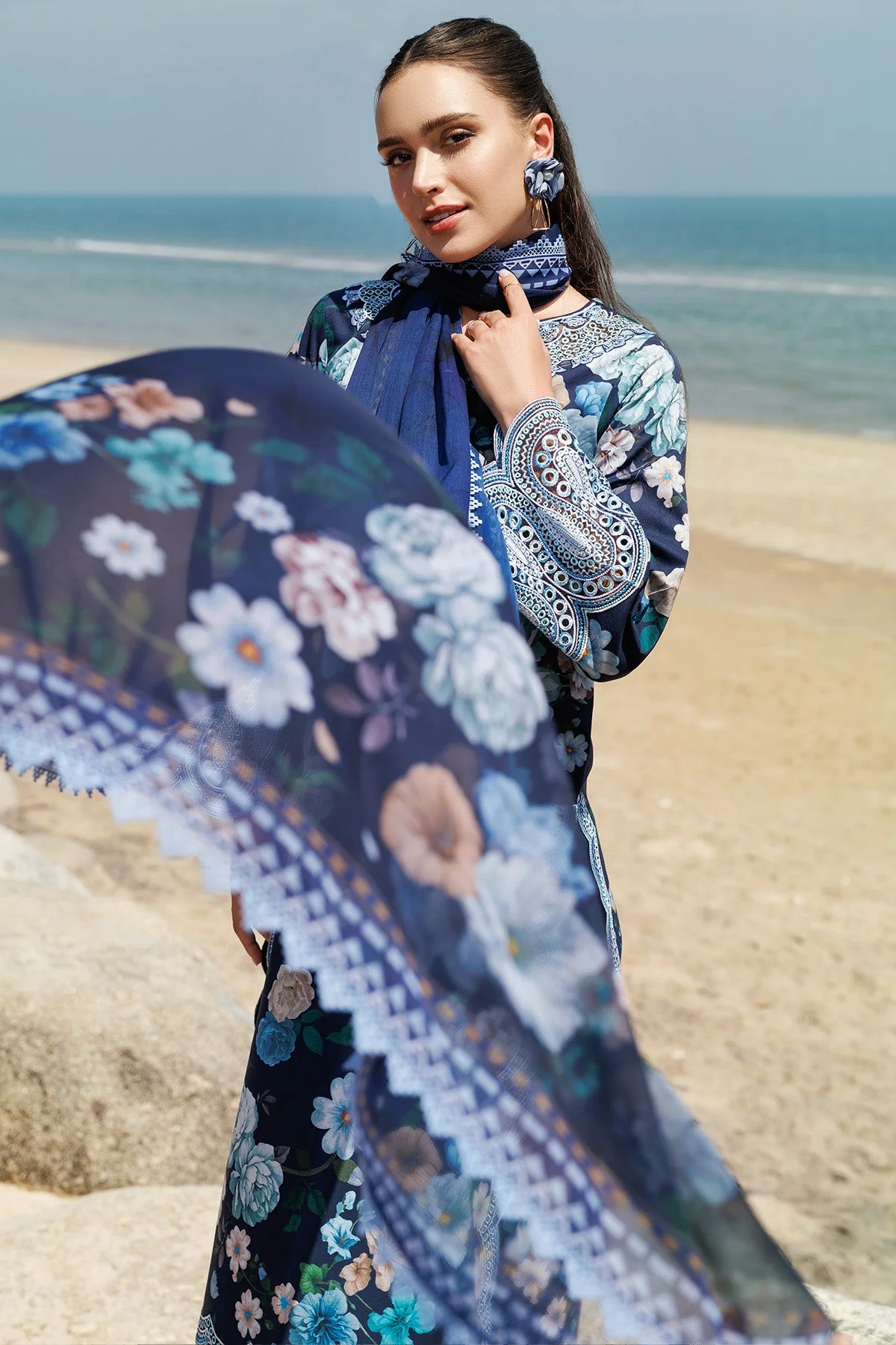 Aurea Summer Lawn - Image 8