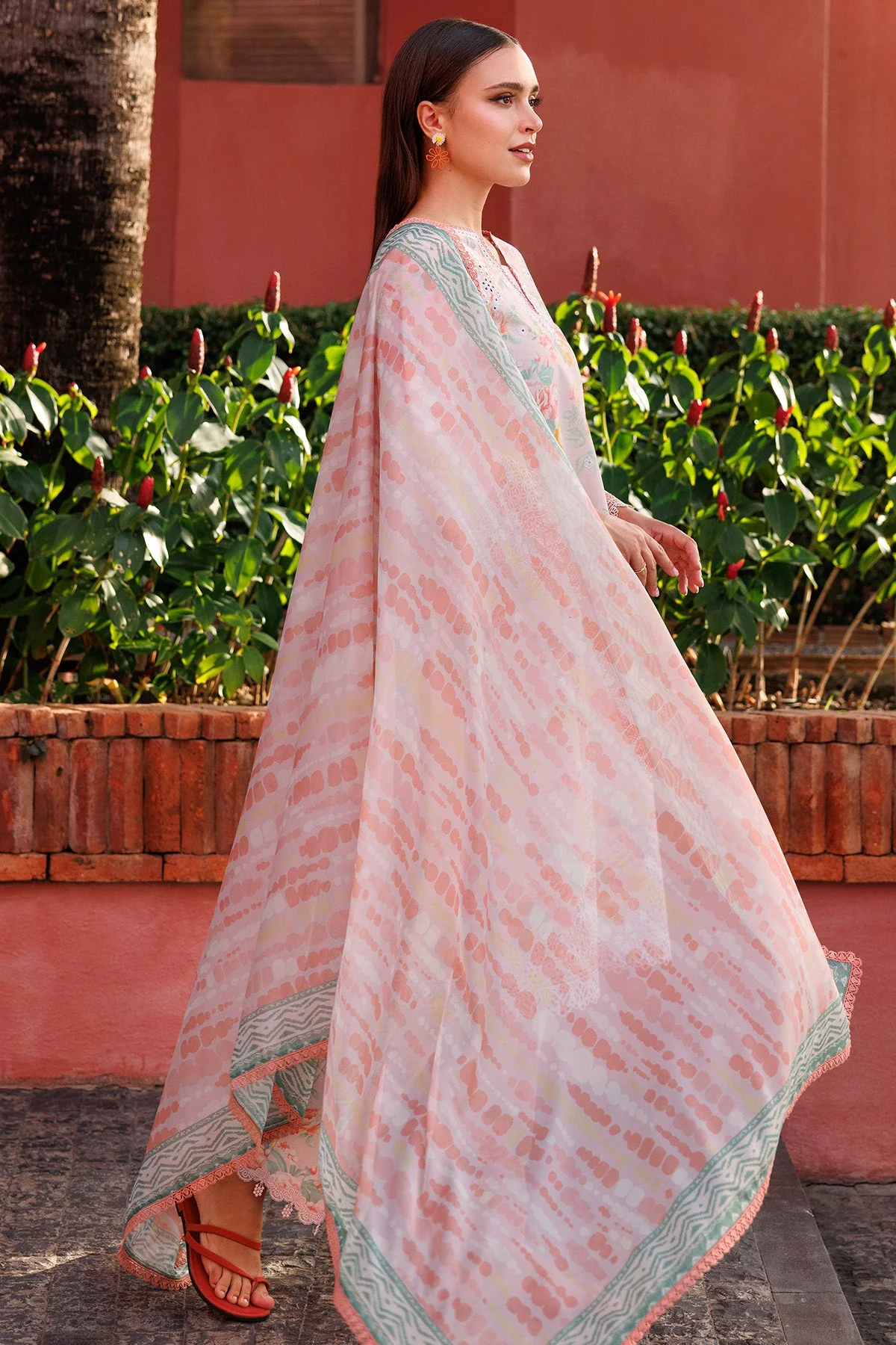 Aurea Summer Lawn - Image 2