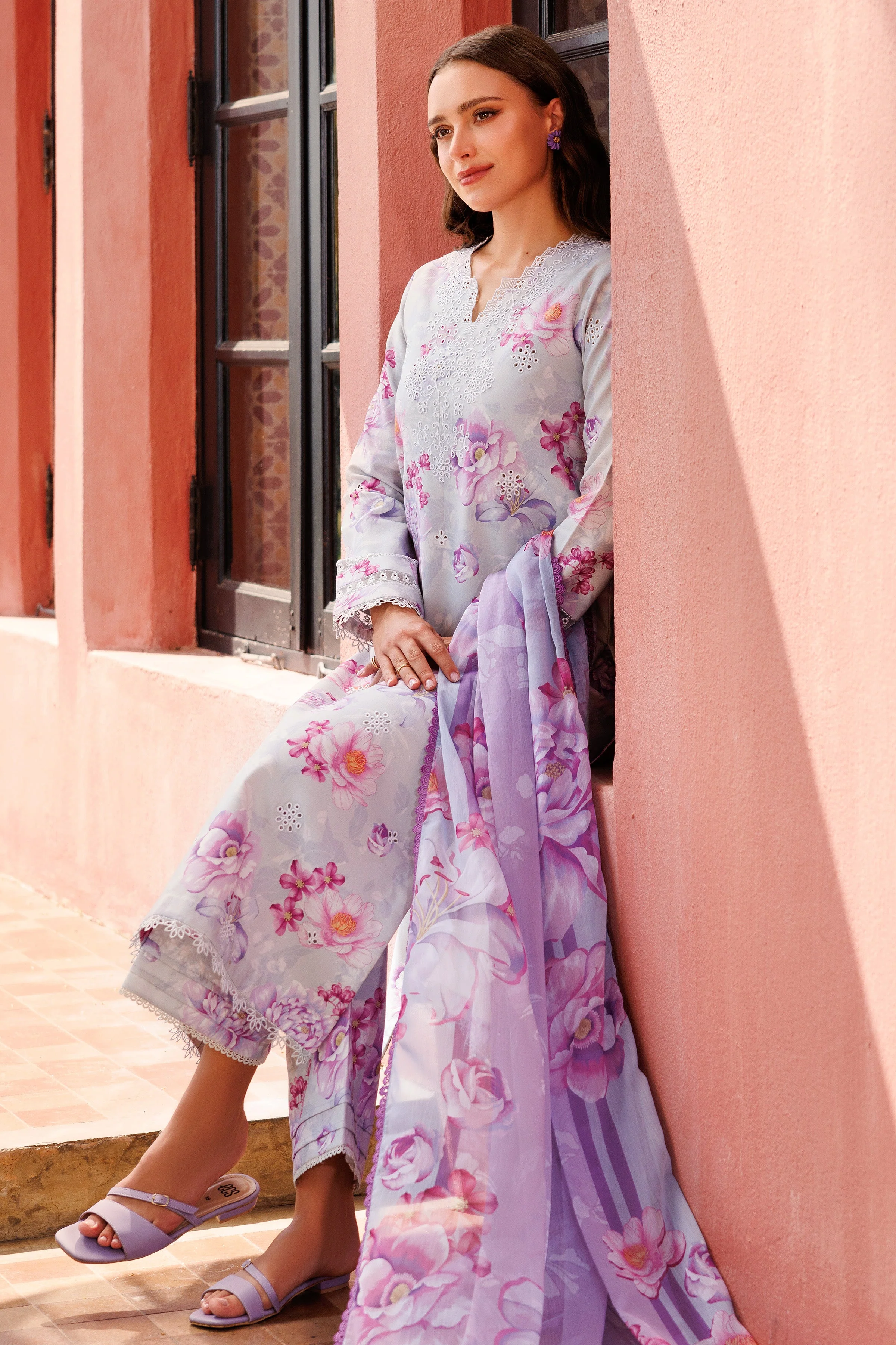 Aurea Summer Lawn - Image 3