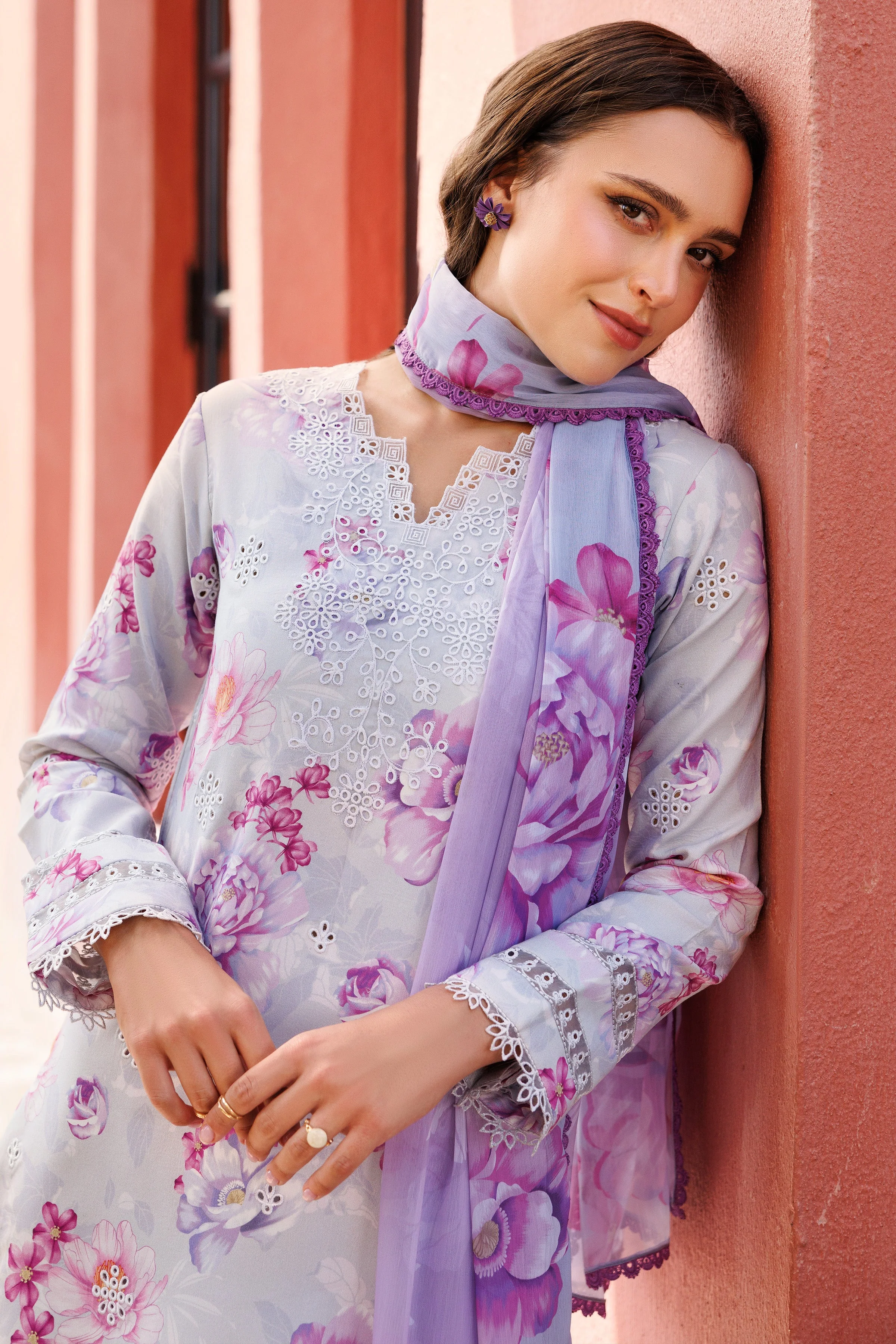 Aurea Summer Lawn - Image 5