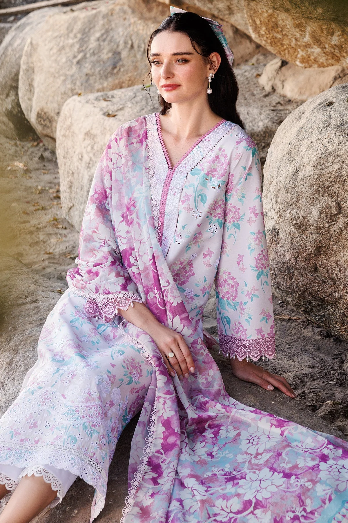 Aurea Summer Lawn - Image 3