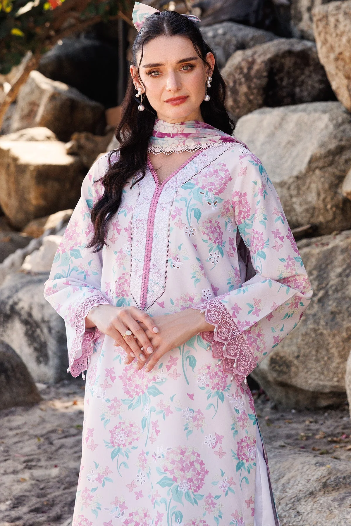 Aurea Summer Lawn - Image 4