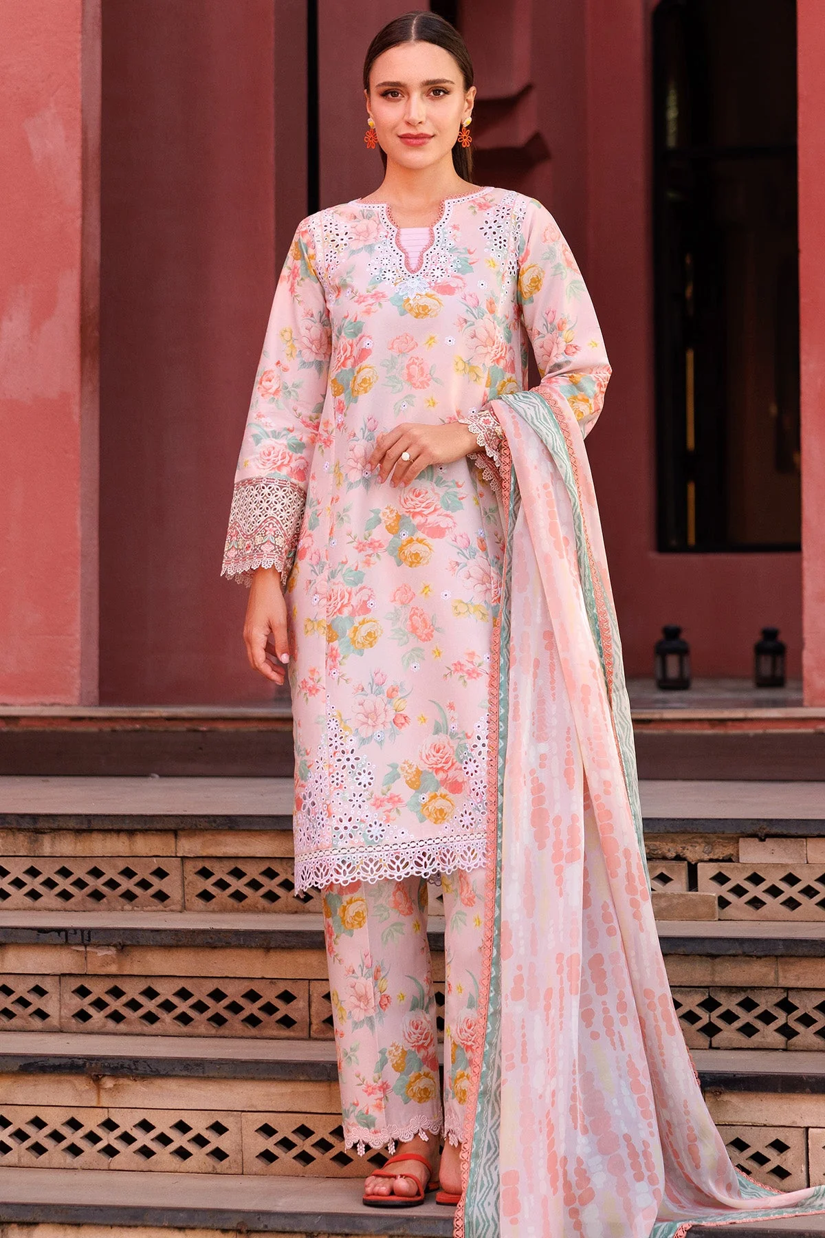Aurea Summer Lawn - Image 5