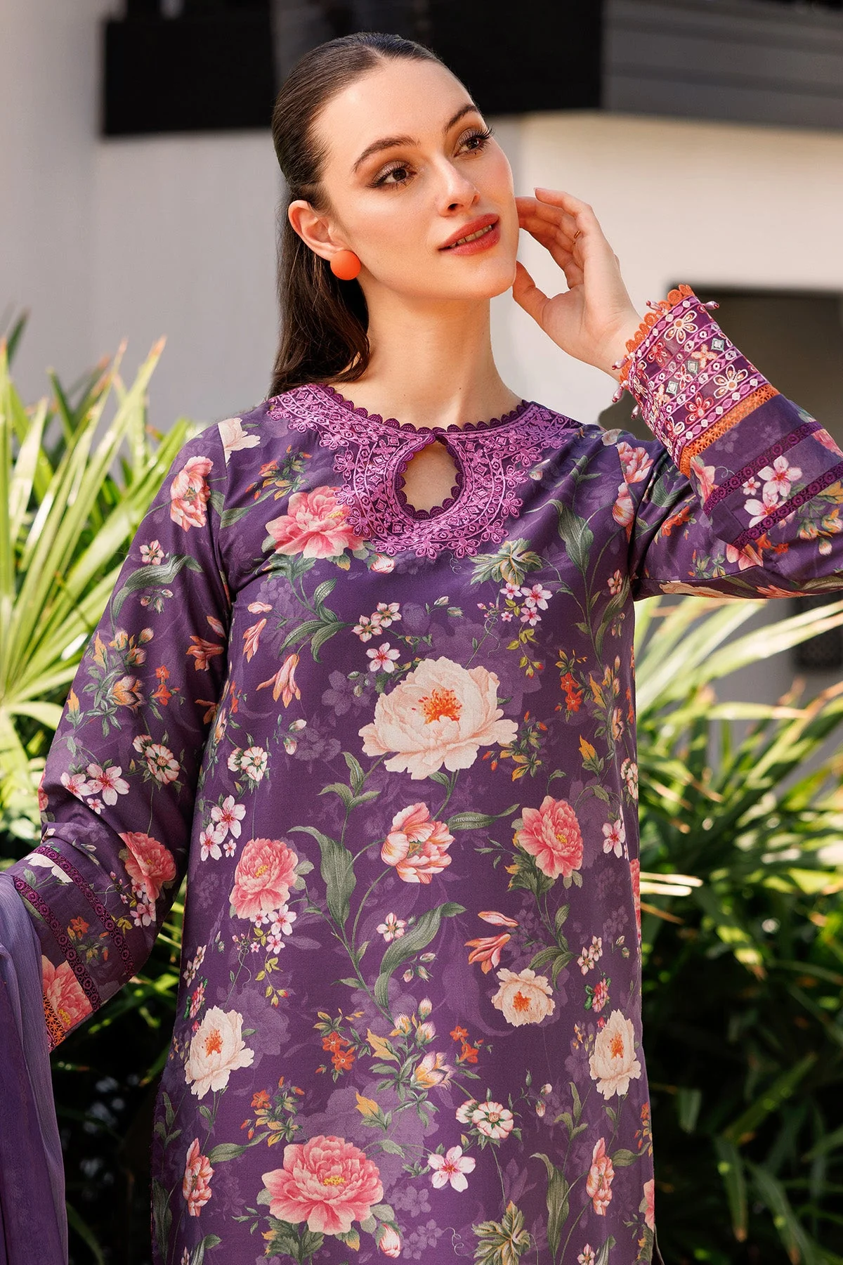 Aurea Summer Lawn - Image 3