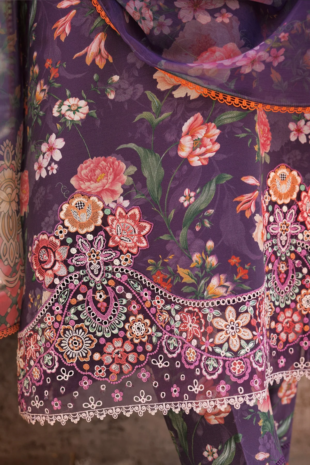 Aurea Summer Lawn - Image 5