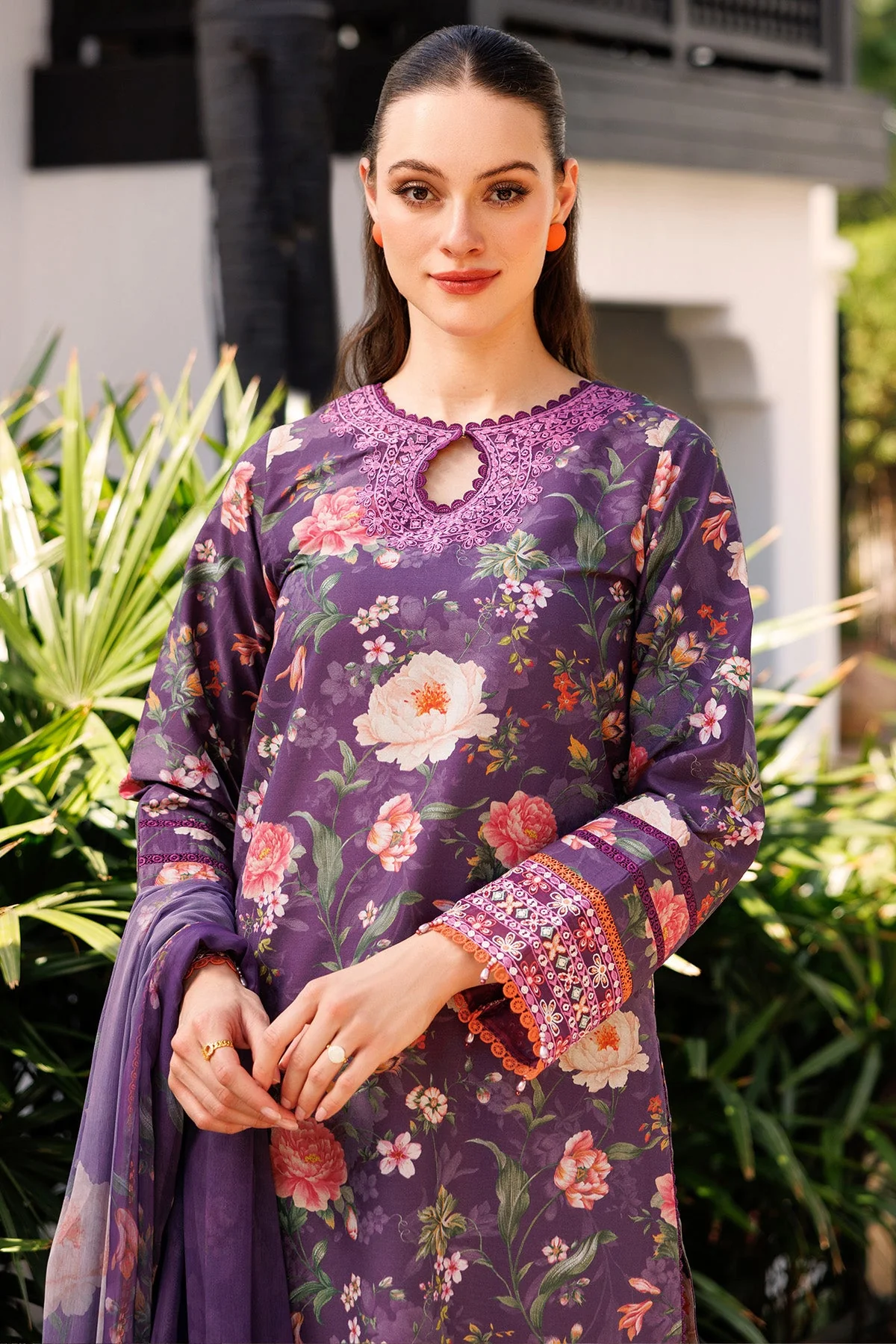 Aurea Summer Lawn - Image 7