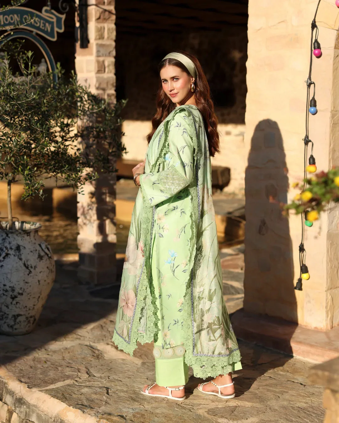 Ayleen Summer Lawn - Image 2
