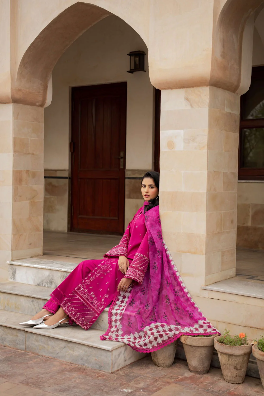 AZL - Lawn - Image 3