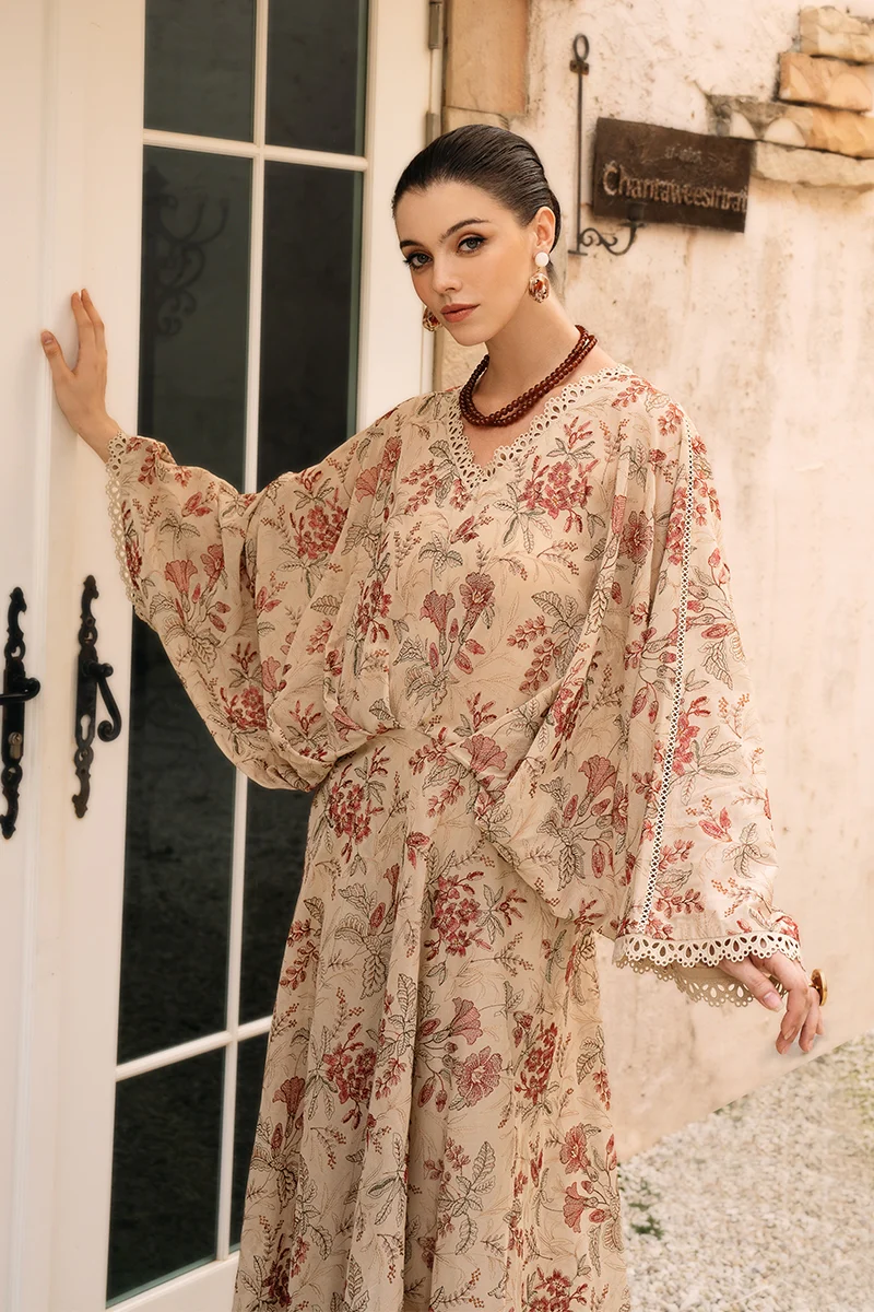 BAREEZE LUXURY LAWN Spring Garden - Image 2