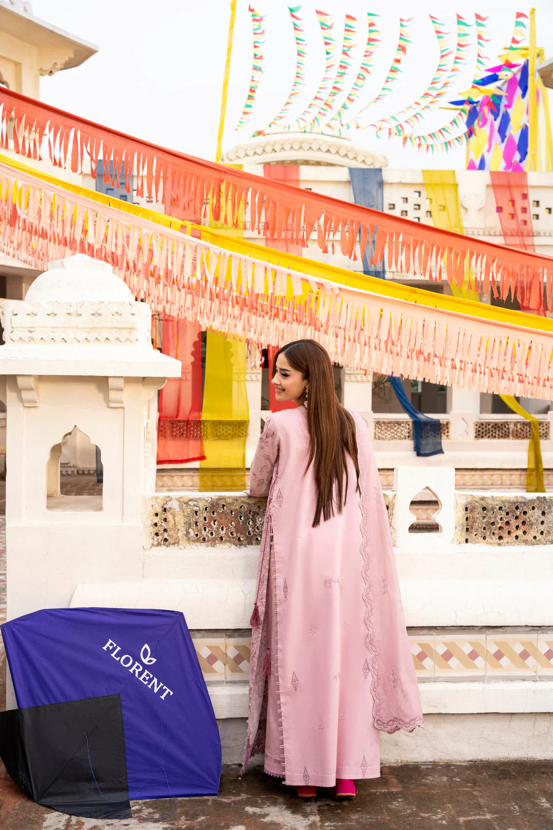 Basant ChikenKari Collections - Image 2