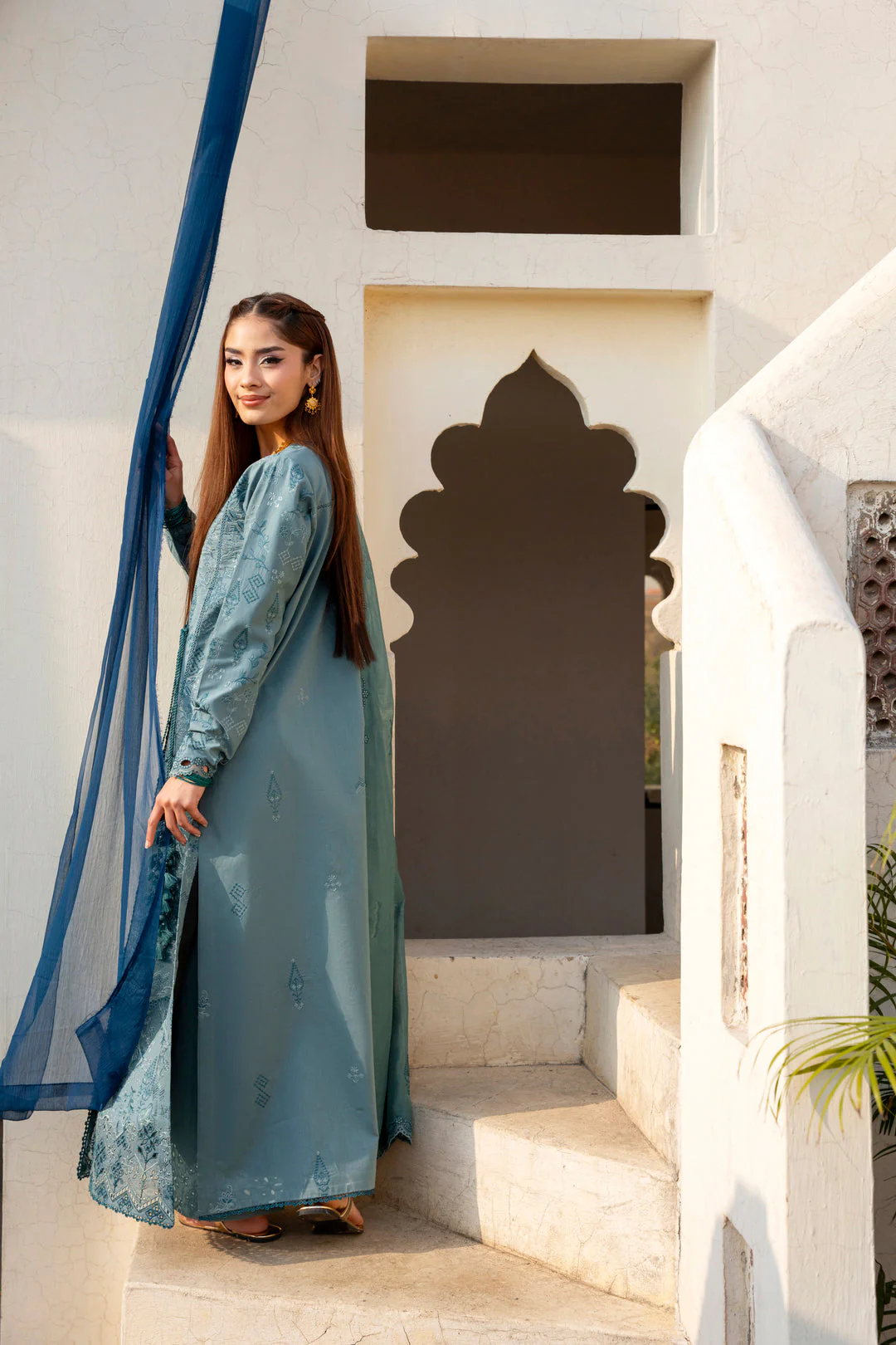 Basant ChikenKari Collections - Image 3