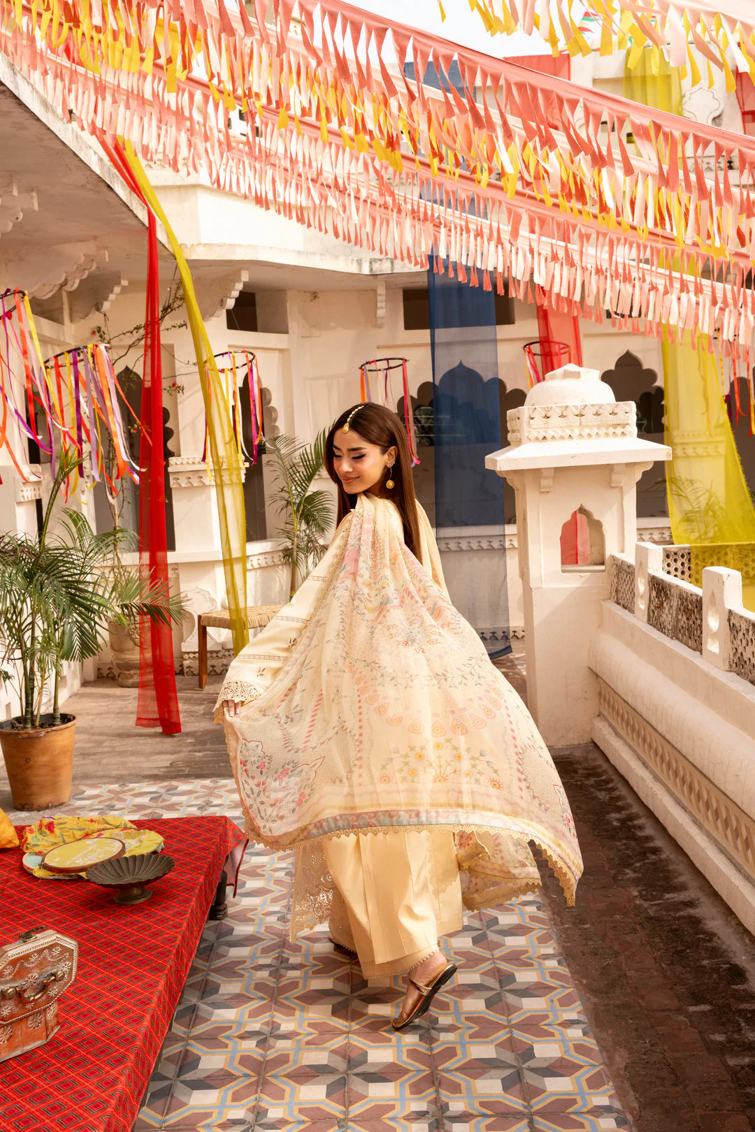 Basant ChikenKari Collections - Image 2