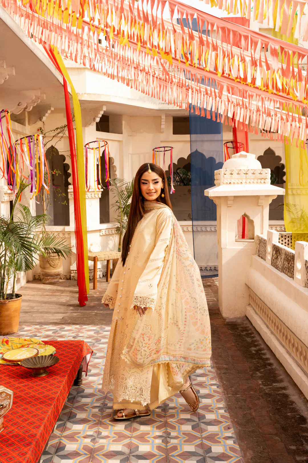 Basant ChikenKari Collections - Image 3