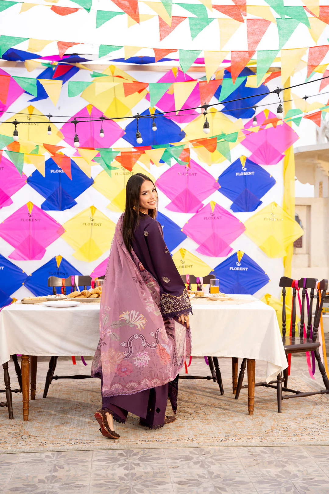 Basant ChikenKari Collections - Image 2