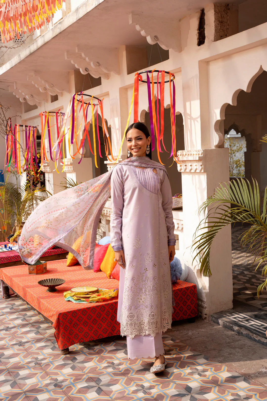 Basant ChikenKari Collections