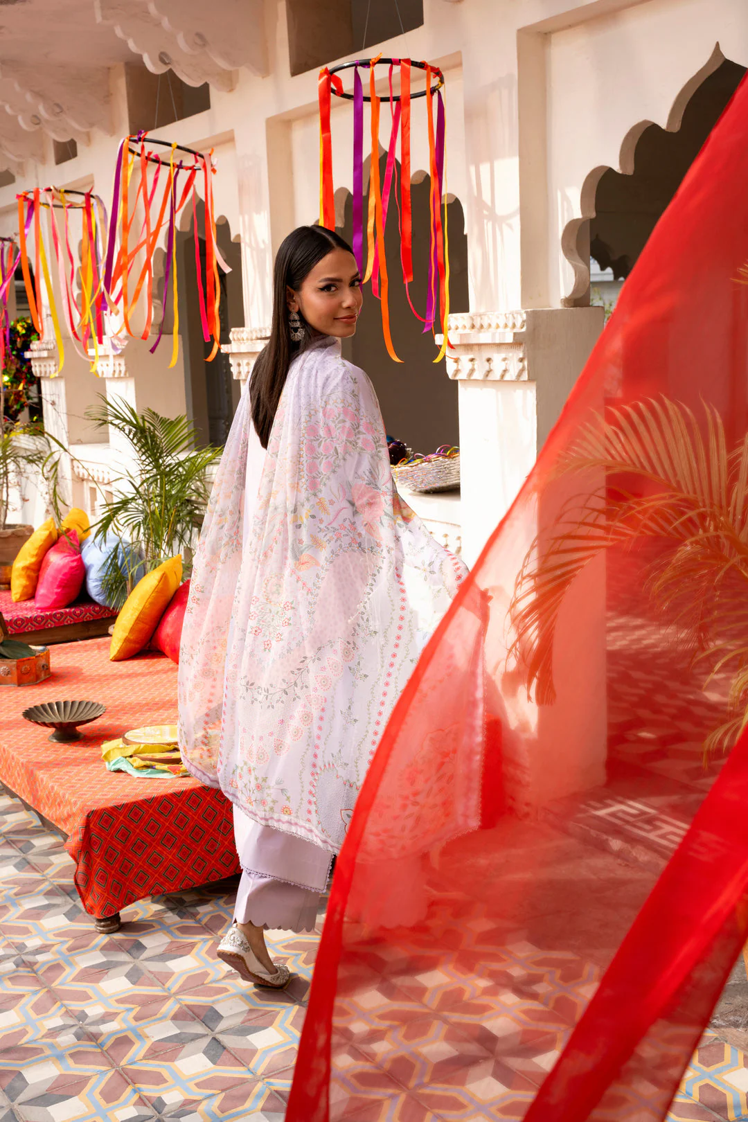 Basant ChikenKari Collections - Image 2