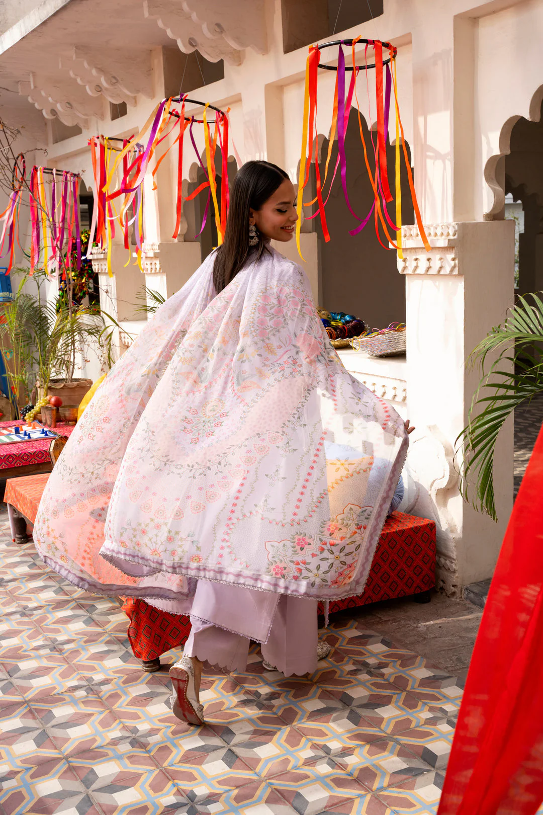 Basant ChikenKari Collections - Image 7