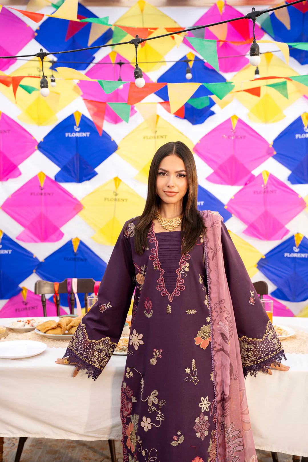 Basant ChikenKari Collections - Image 3