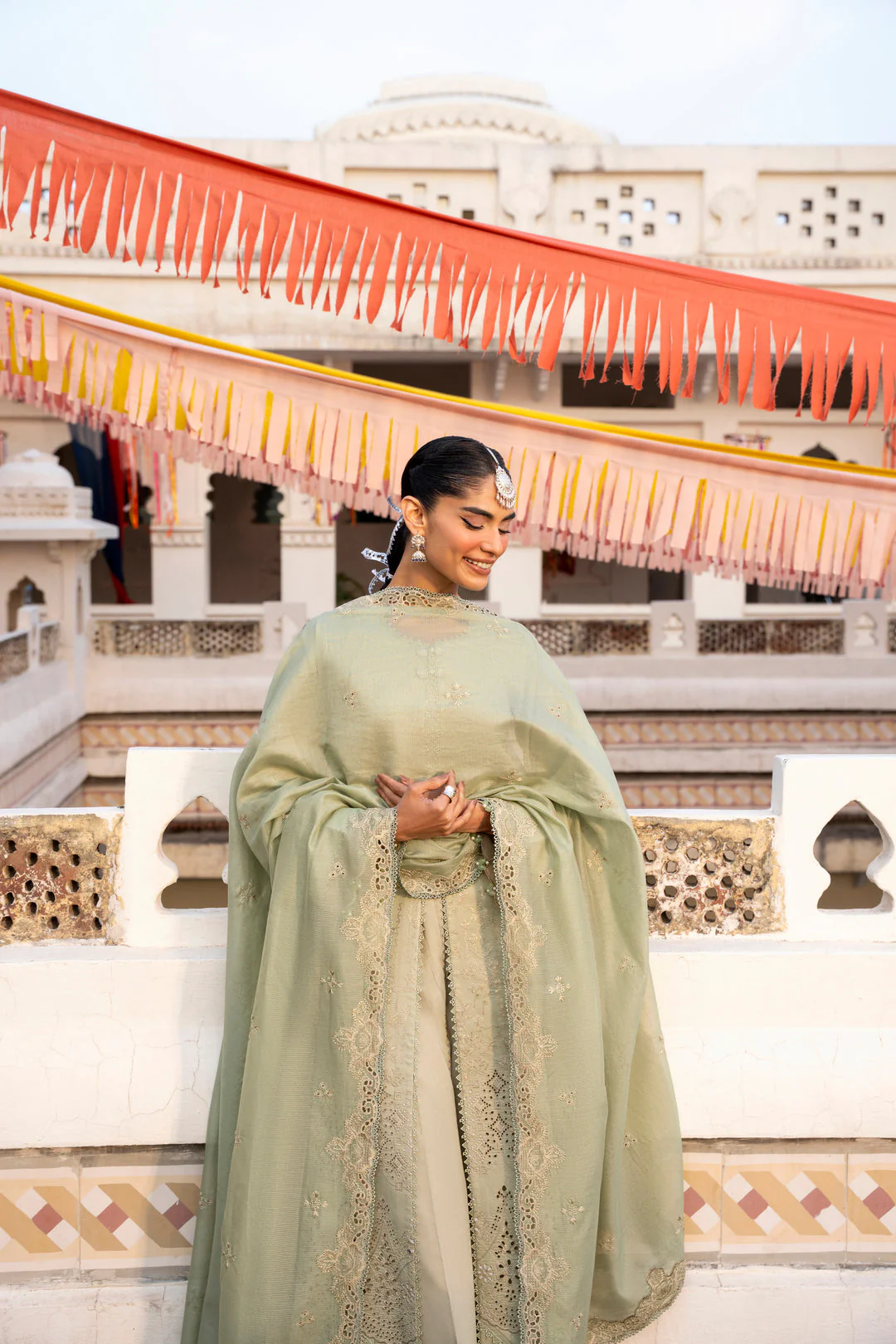 Basant ChikenKari Collections - Image 4