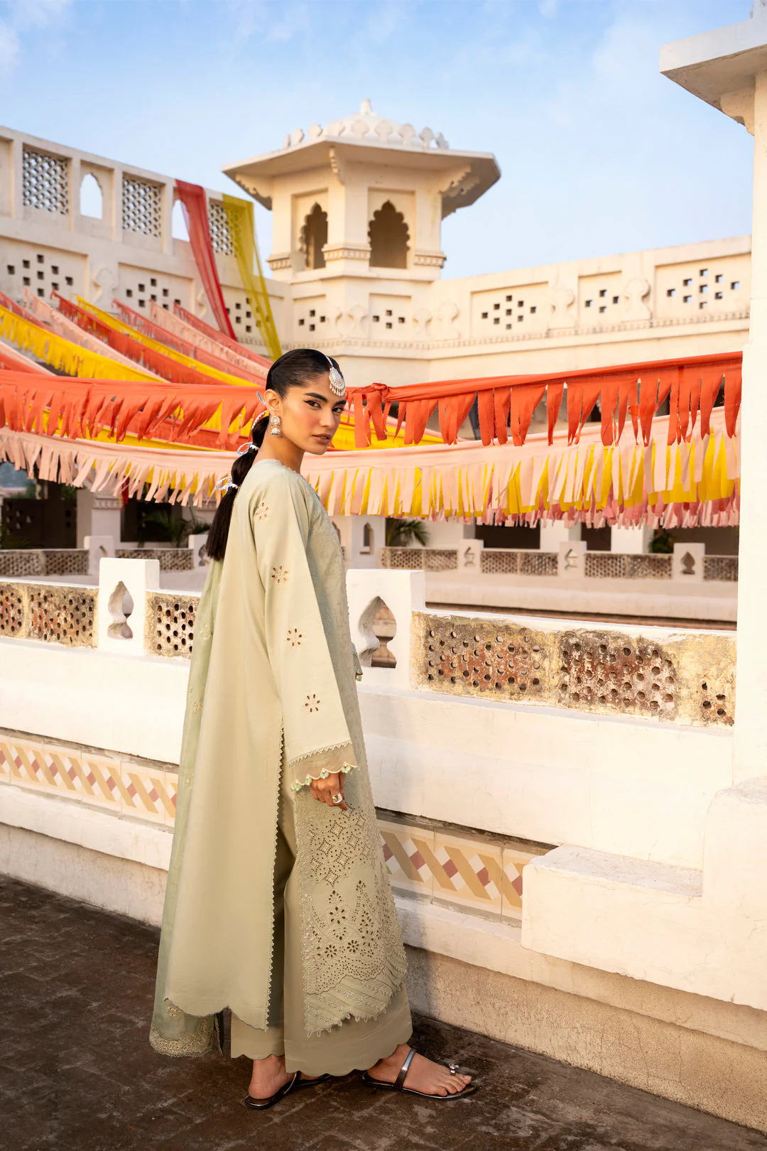 Basant ChikenKari Collections - Image 6