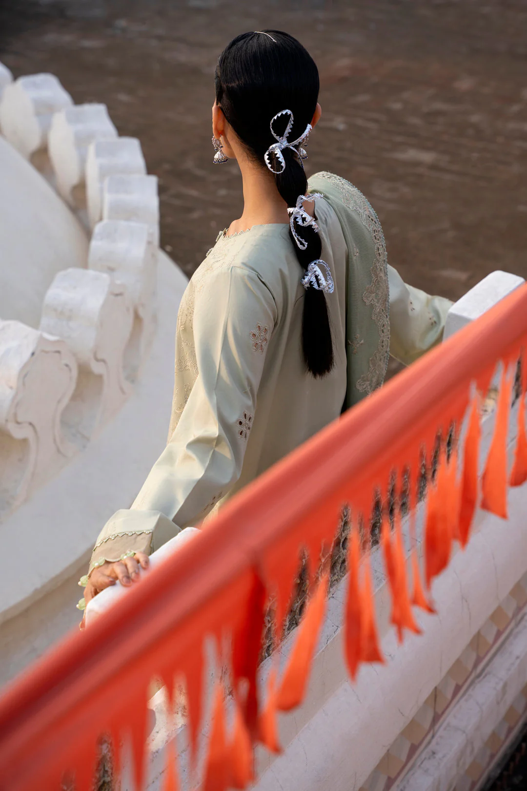 Basant ChikenKari Collections - Image 7