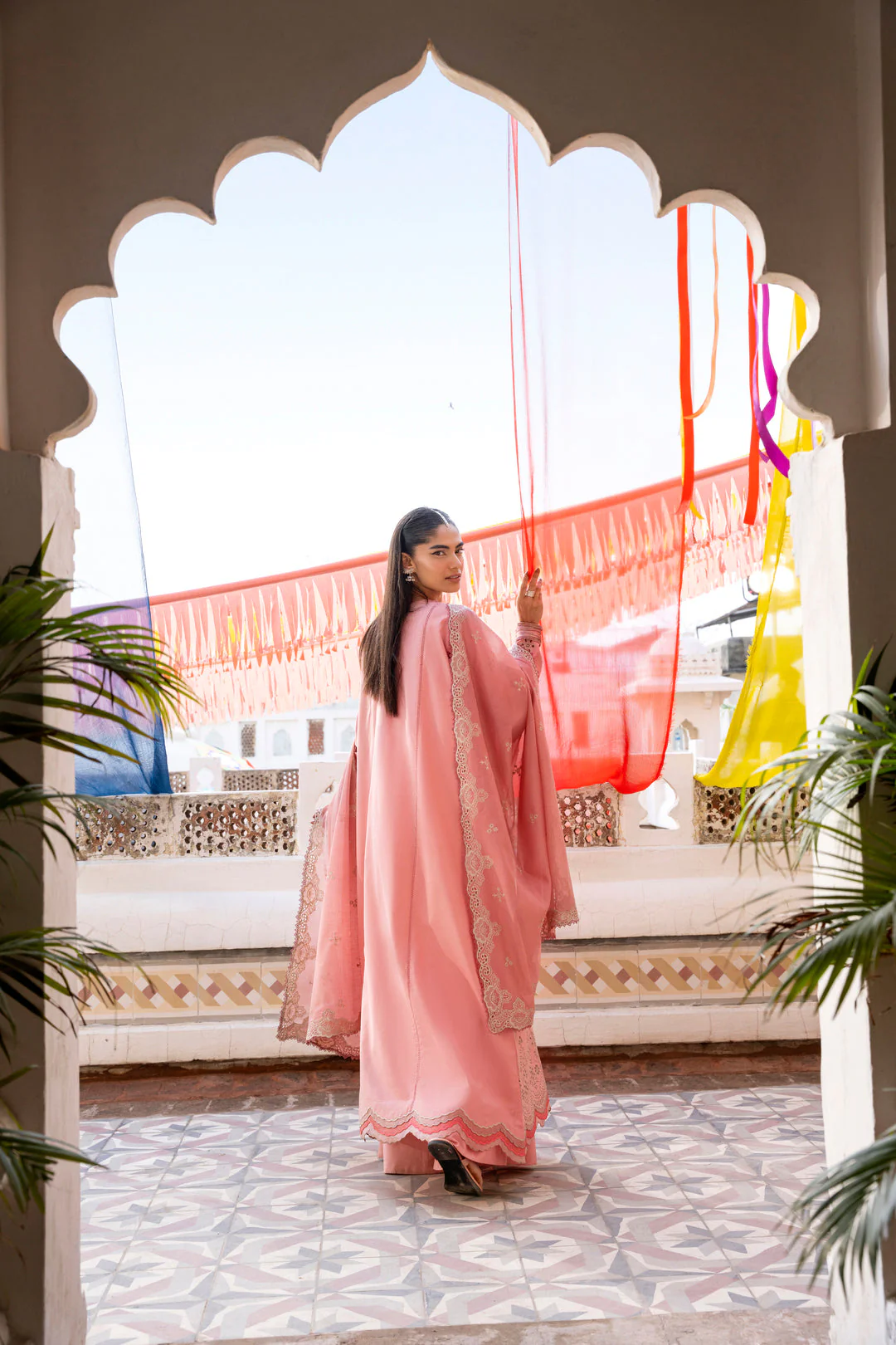 Basant ChikenKari Collections - Image 2